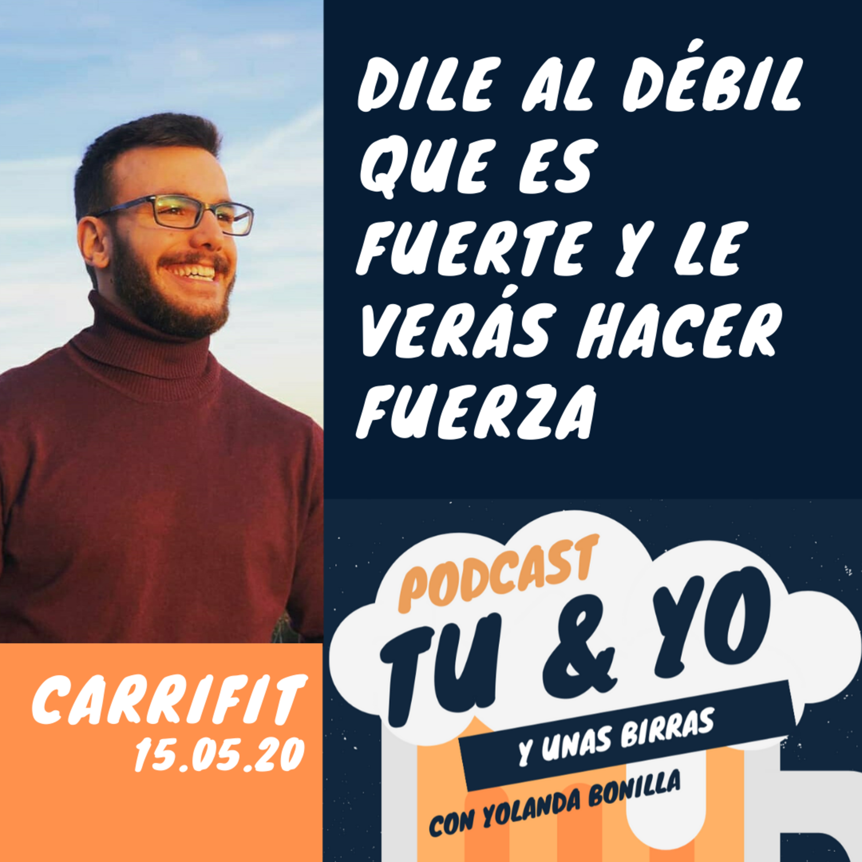 Tu Yo Y Unas Birras