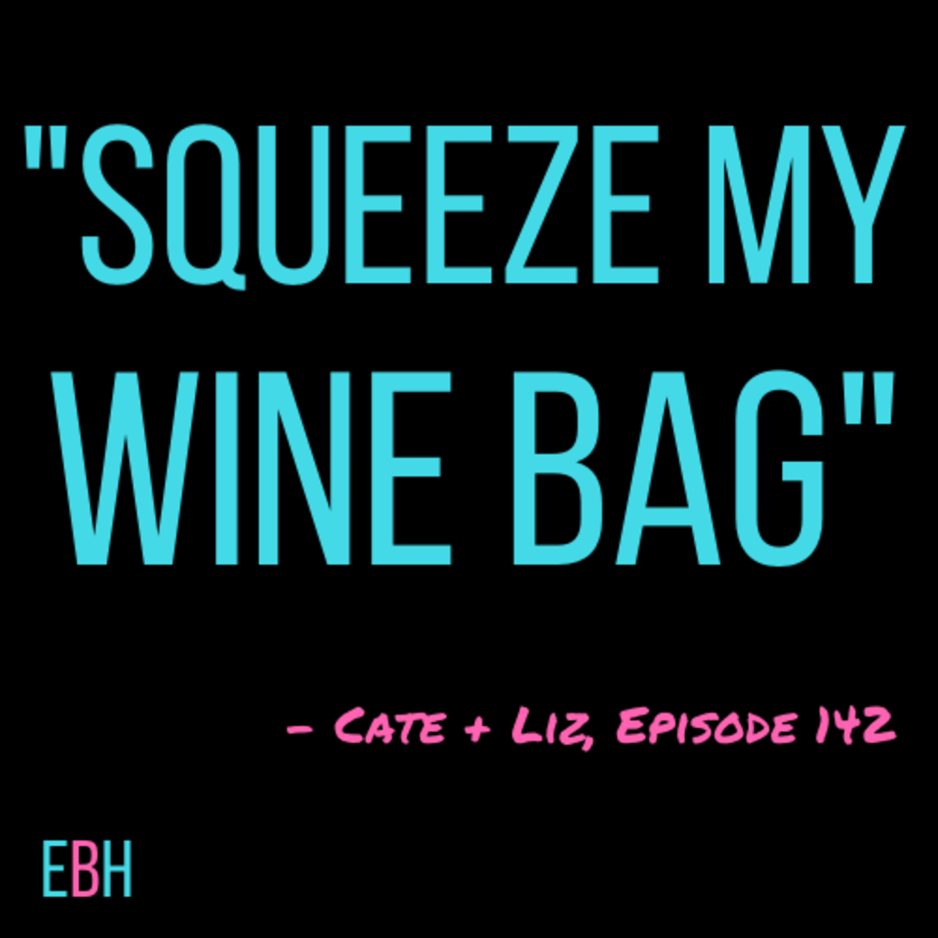 Evening Booze Hour\'s Podcast