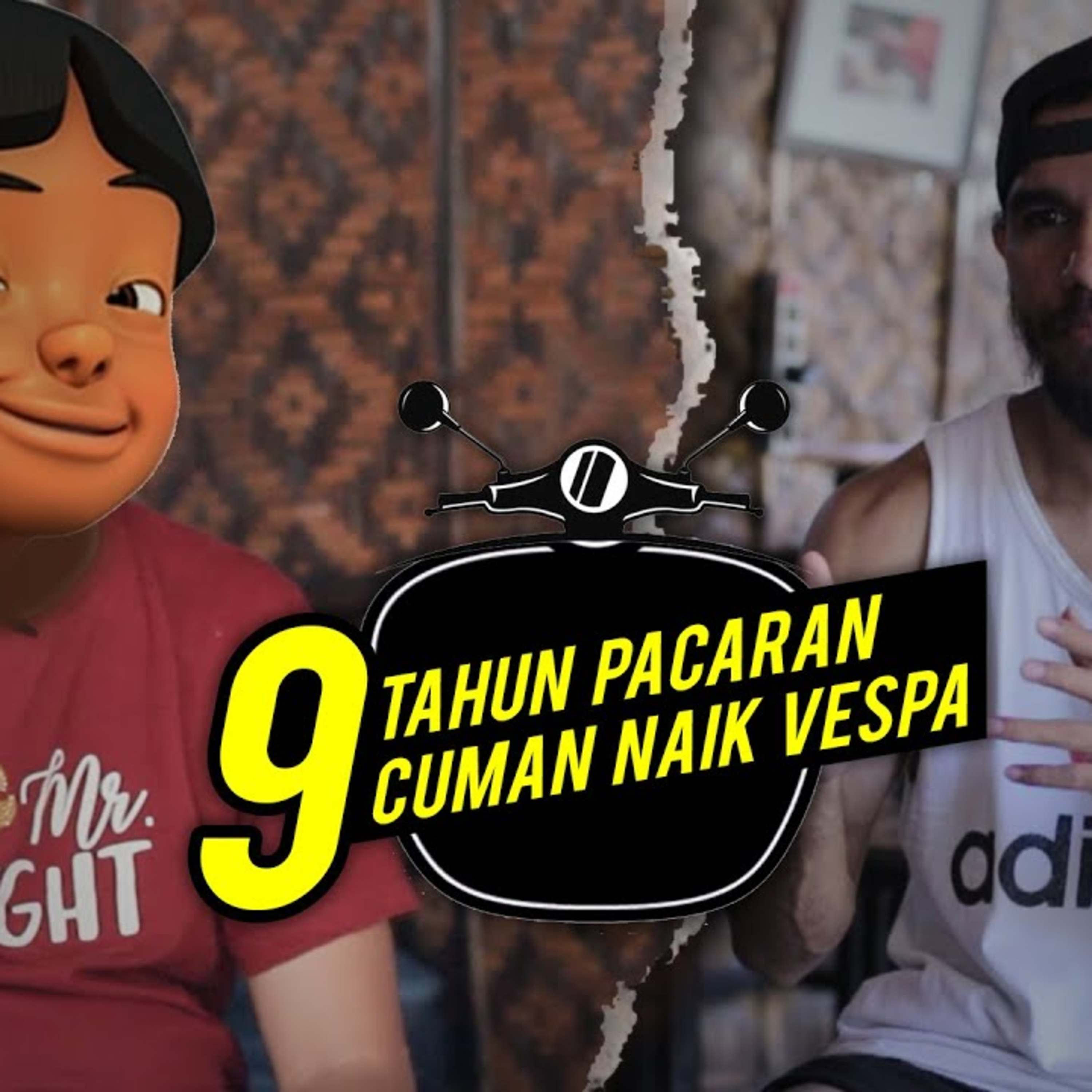 Bacot Podcast