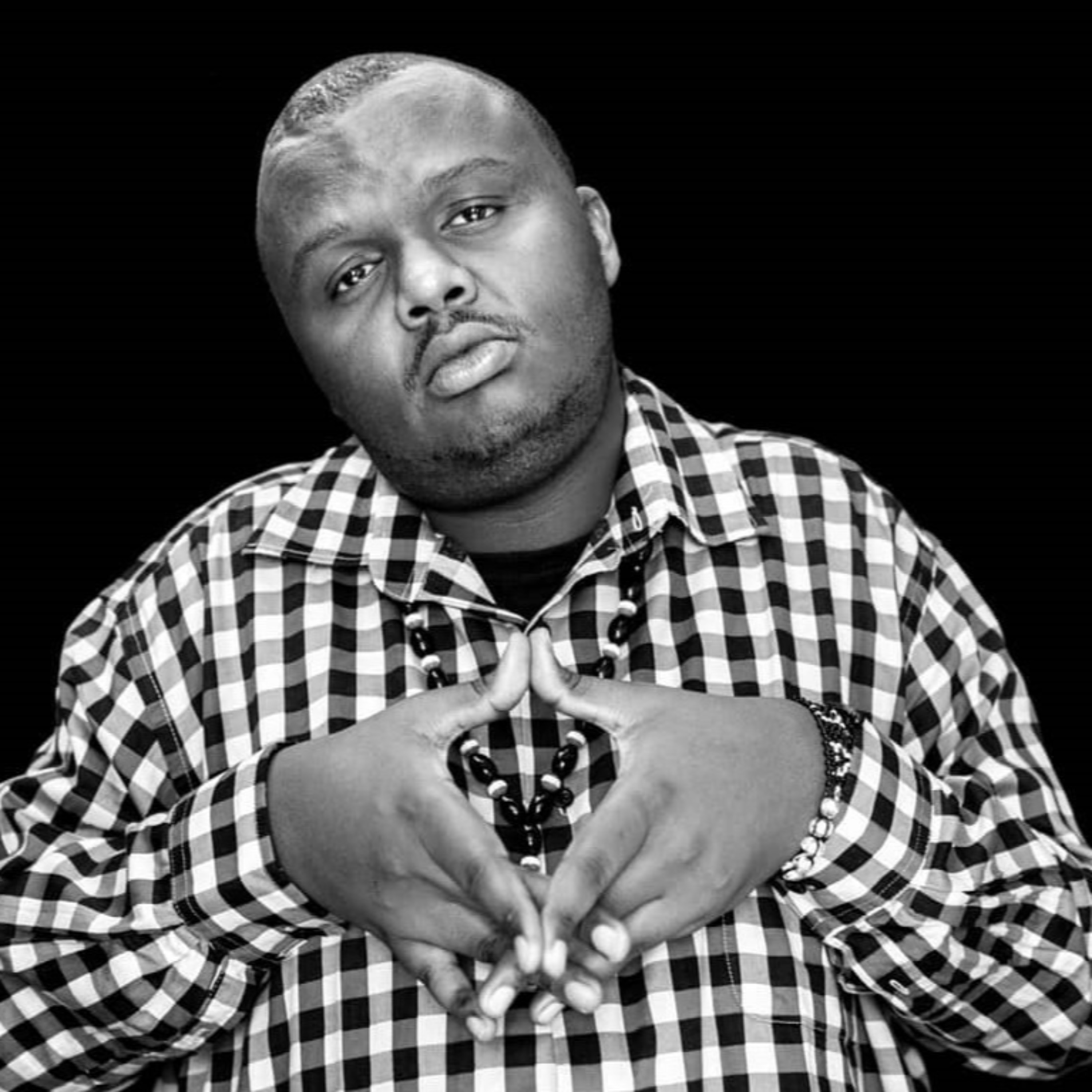 The Kenyan Entrepreneur Podcast.