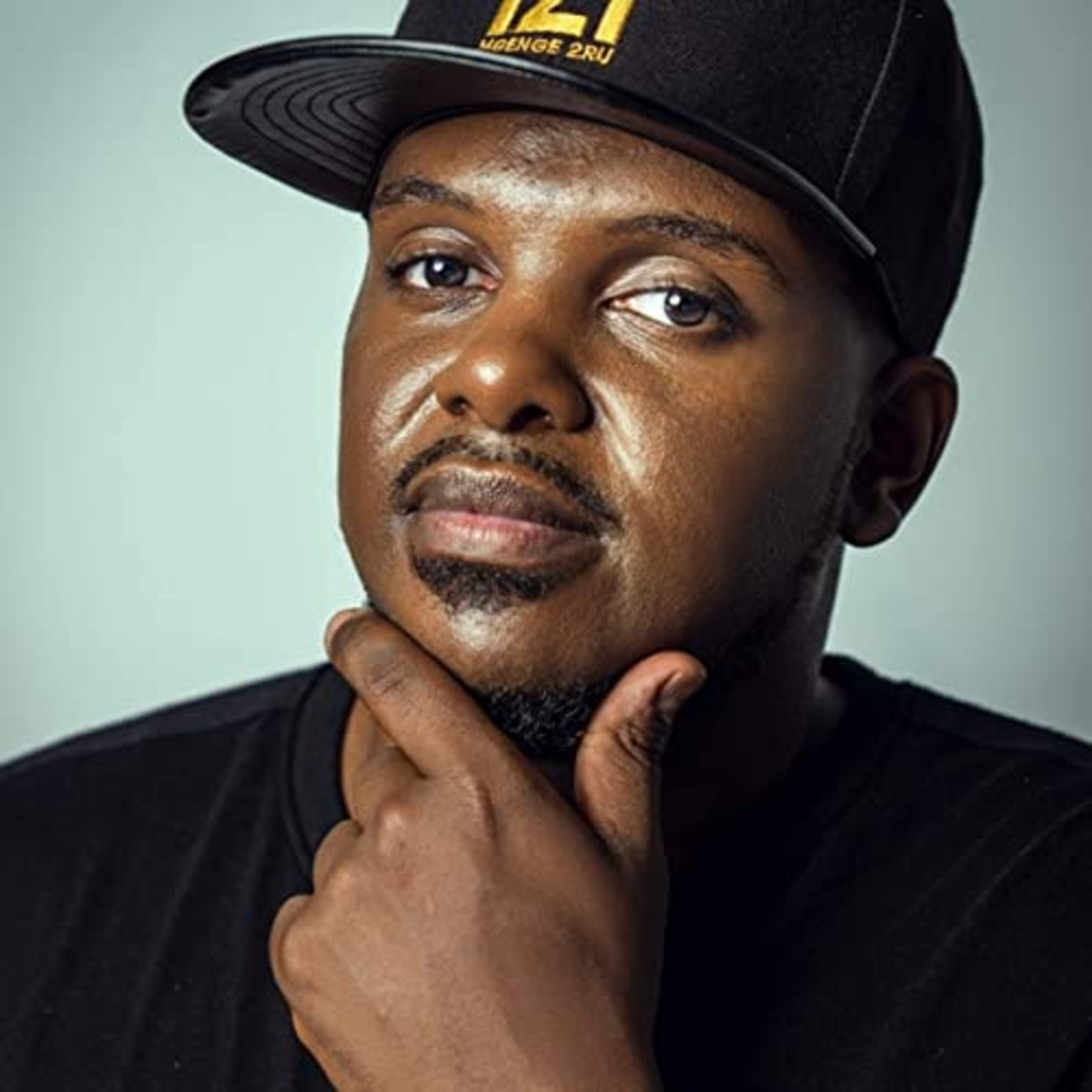 The Kenyan Entrepreneur Podcast.