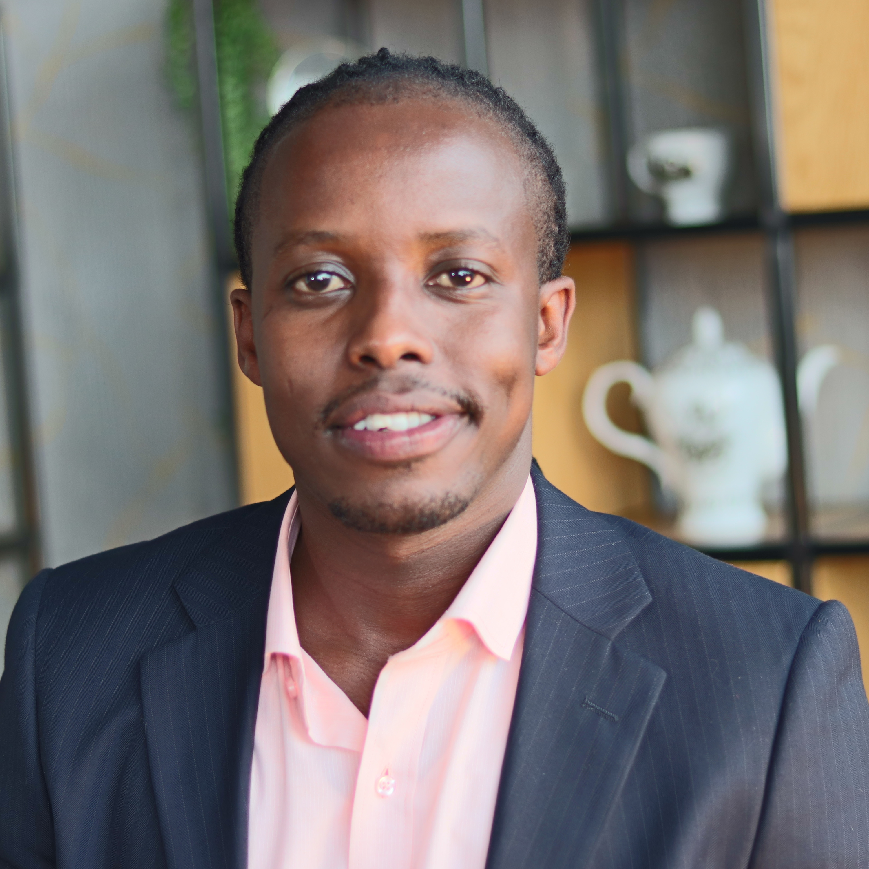 The Kenyan Entrepreneur Podcast.