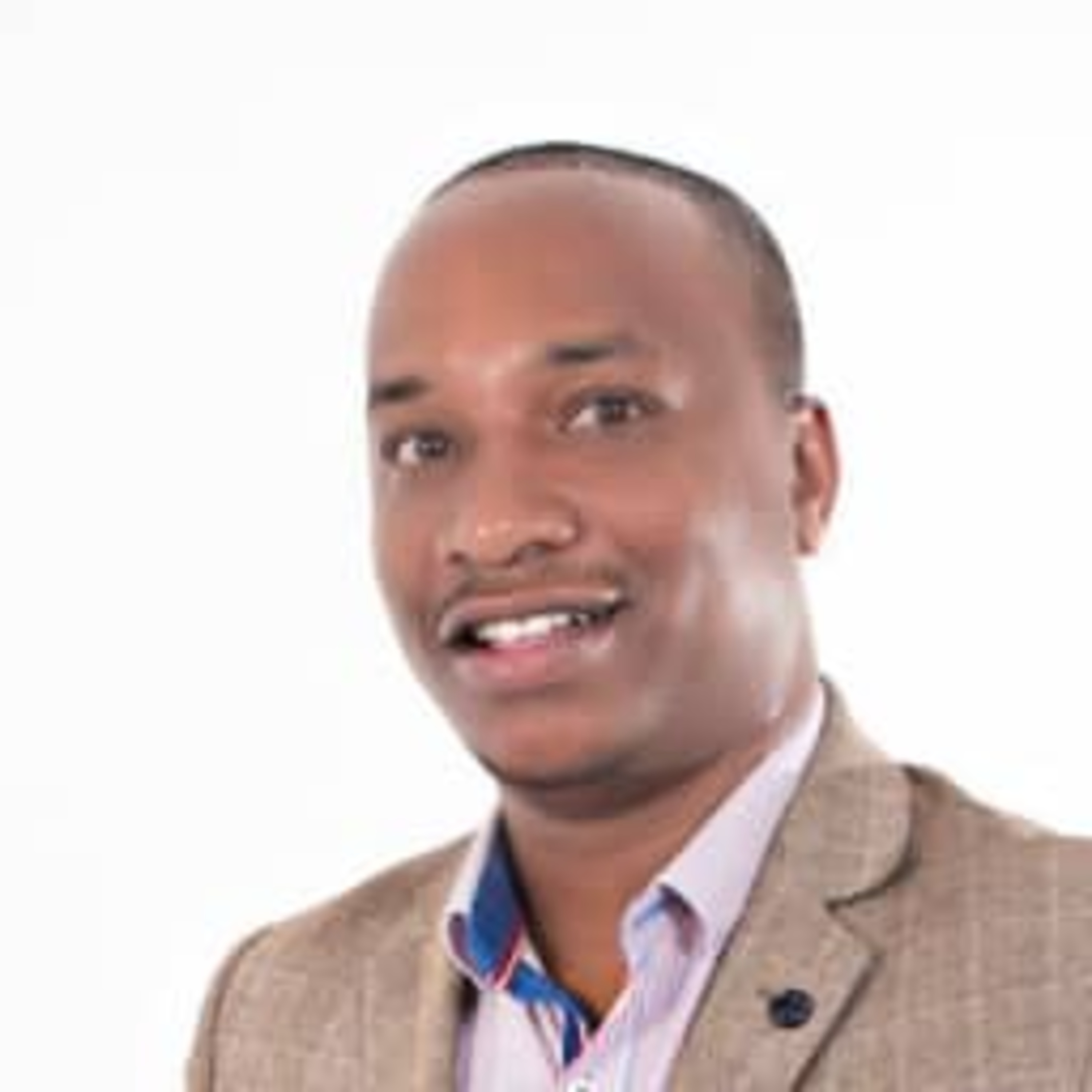 The Kenyan Entrepreneur Podcast.