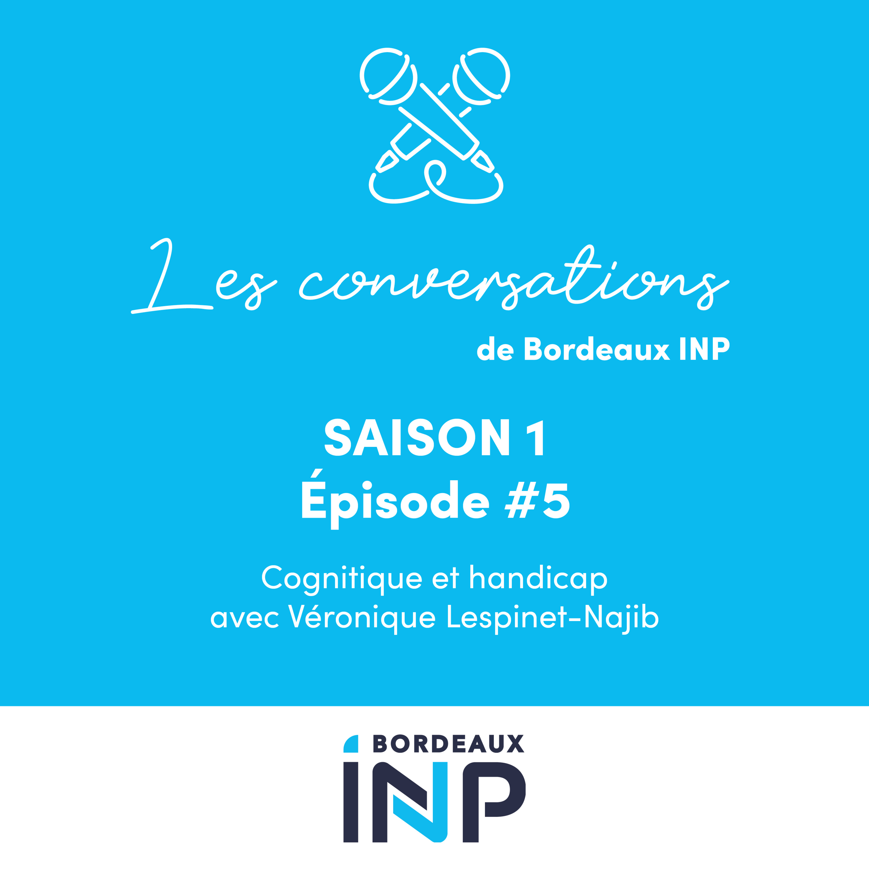 Les conversations de Bordeaux INP