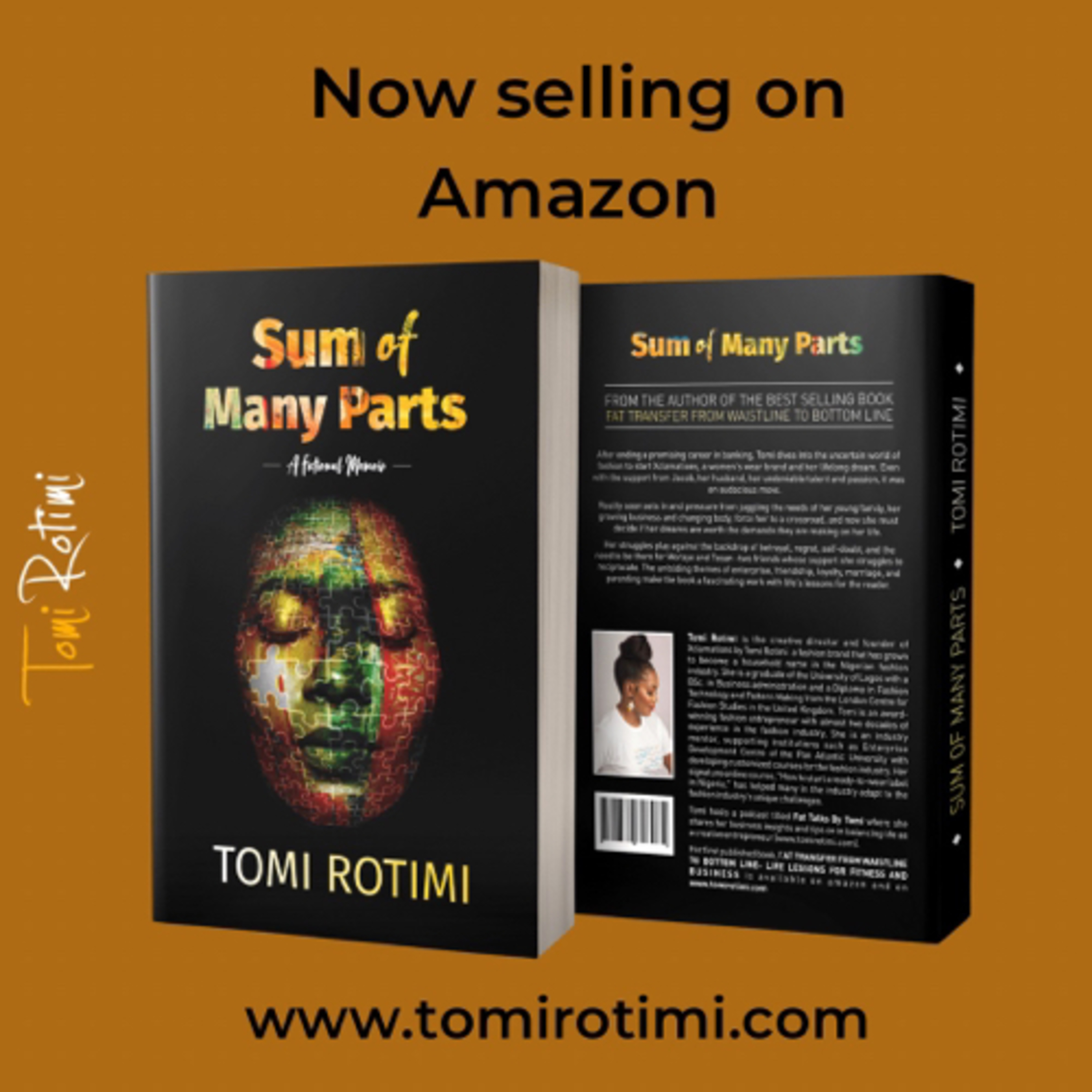 Sum of many parts- Lessons learnt