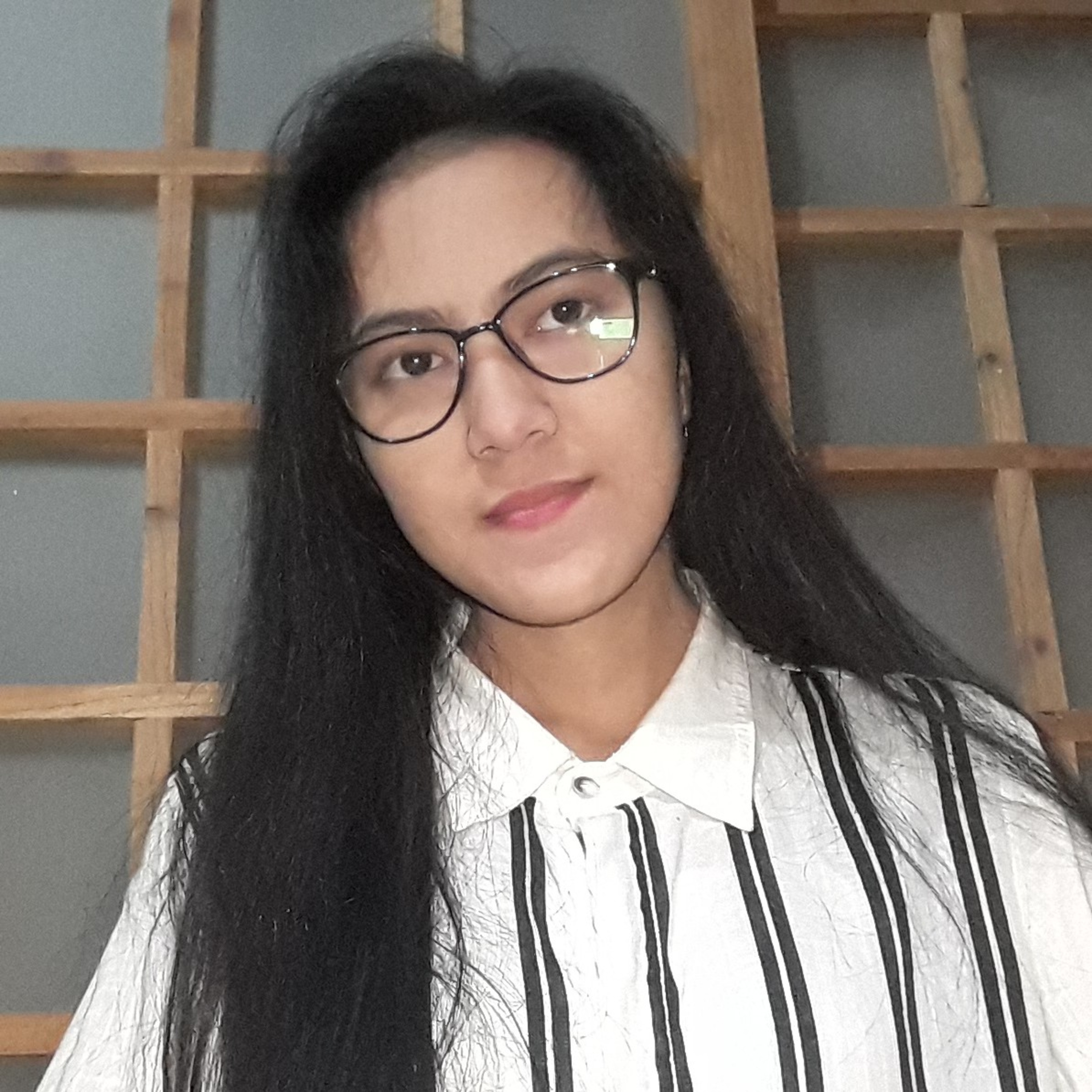 Kireida Rona Islam