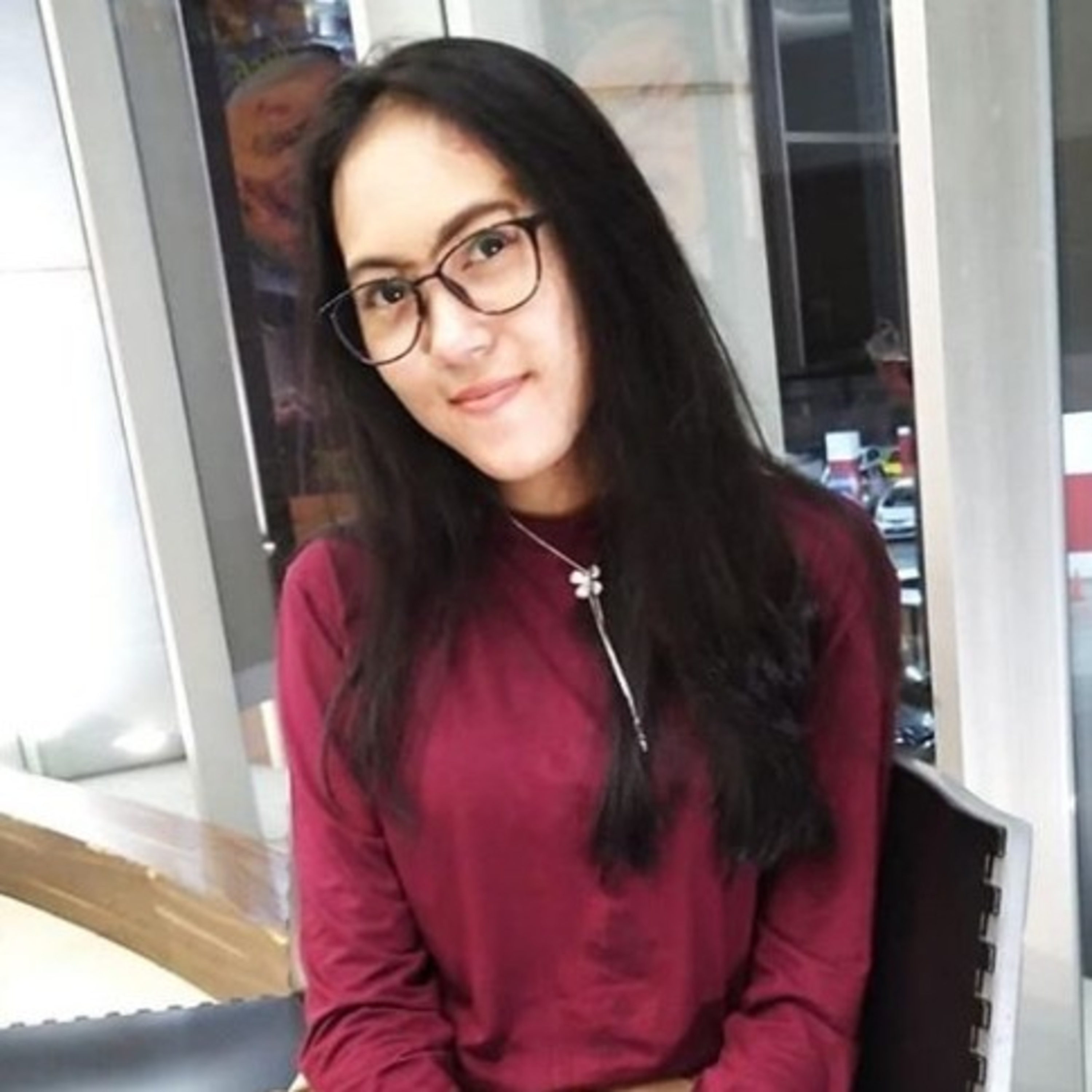 Kireida Rona Islam