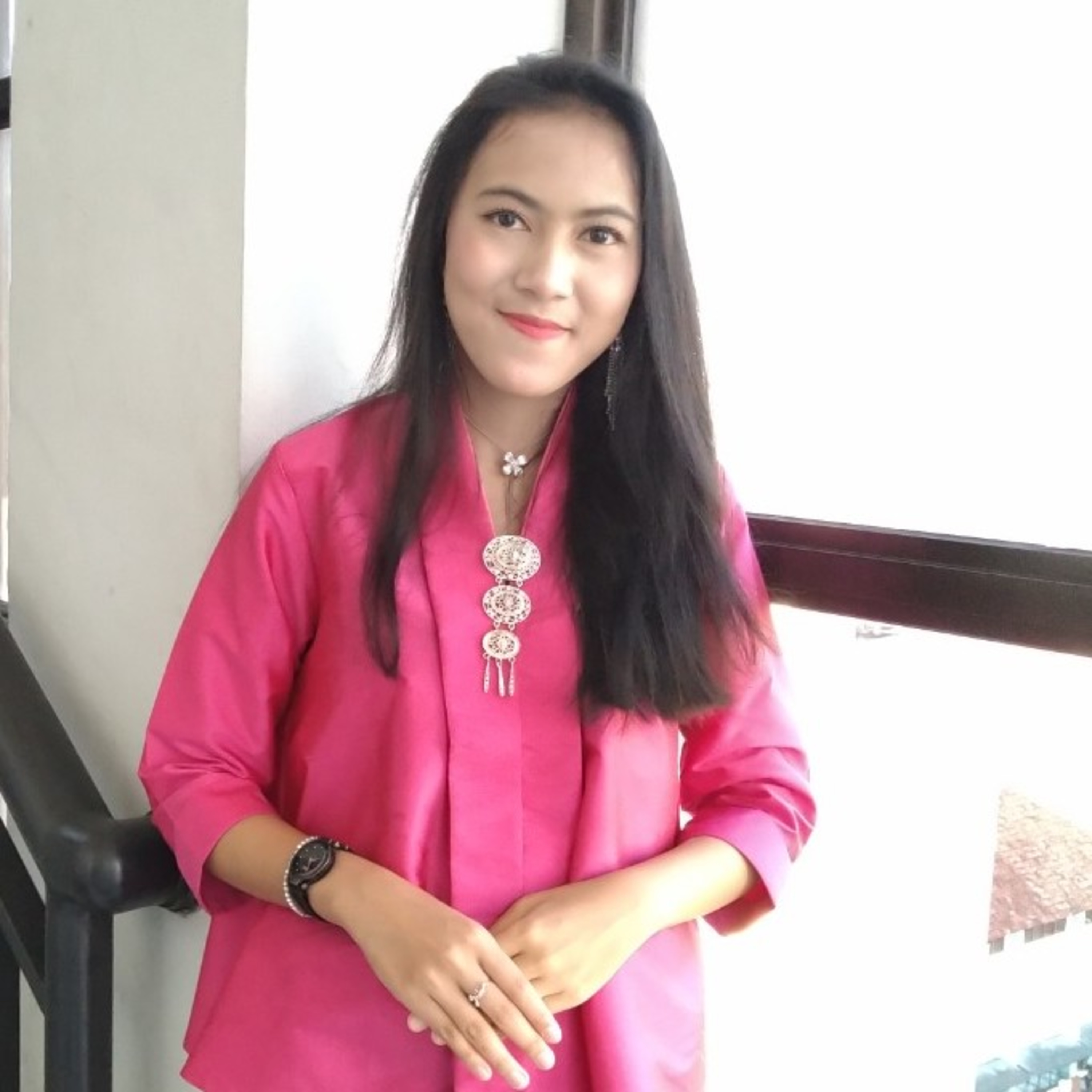 Kireida Rona Islam