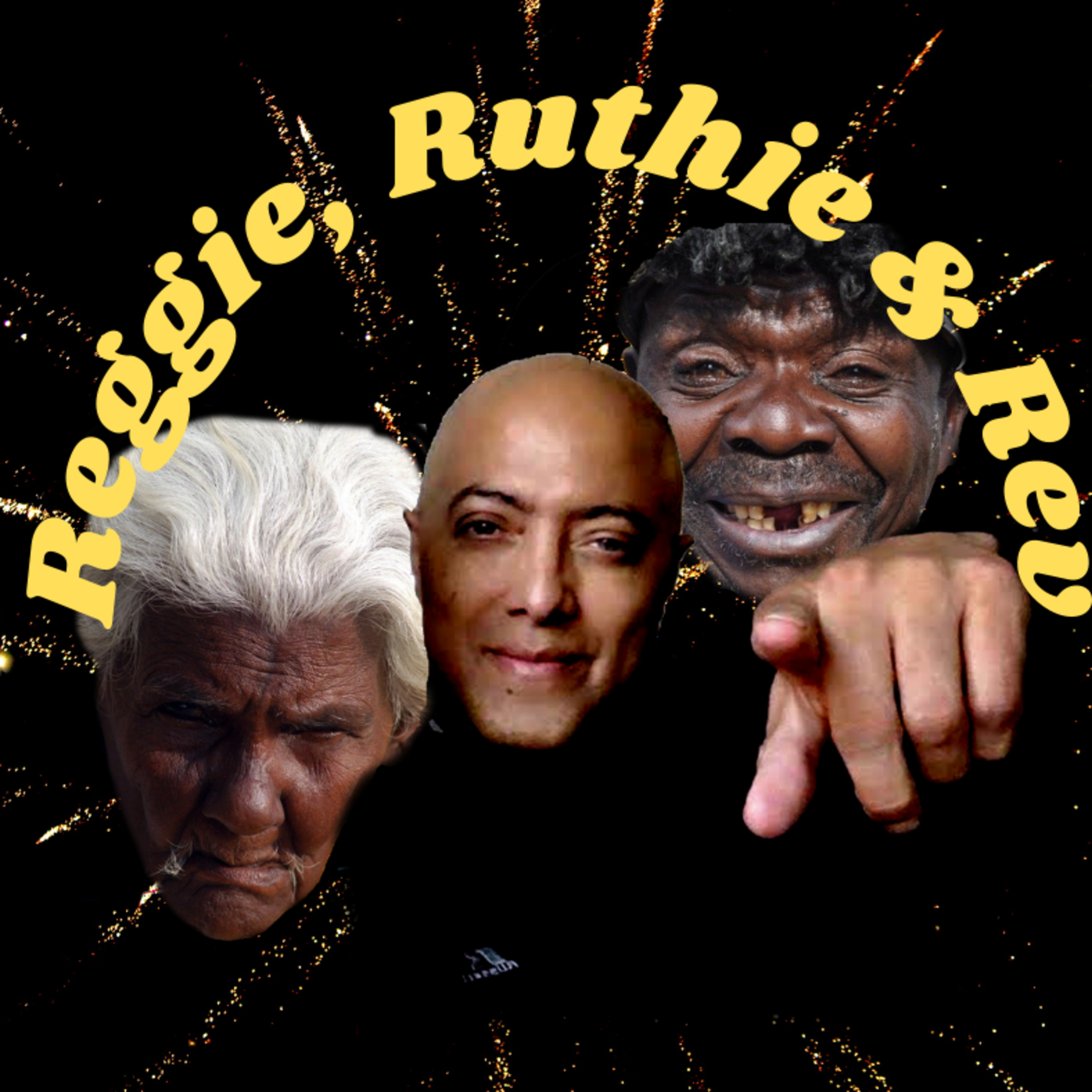 Episode Eleven When Roaches attack