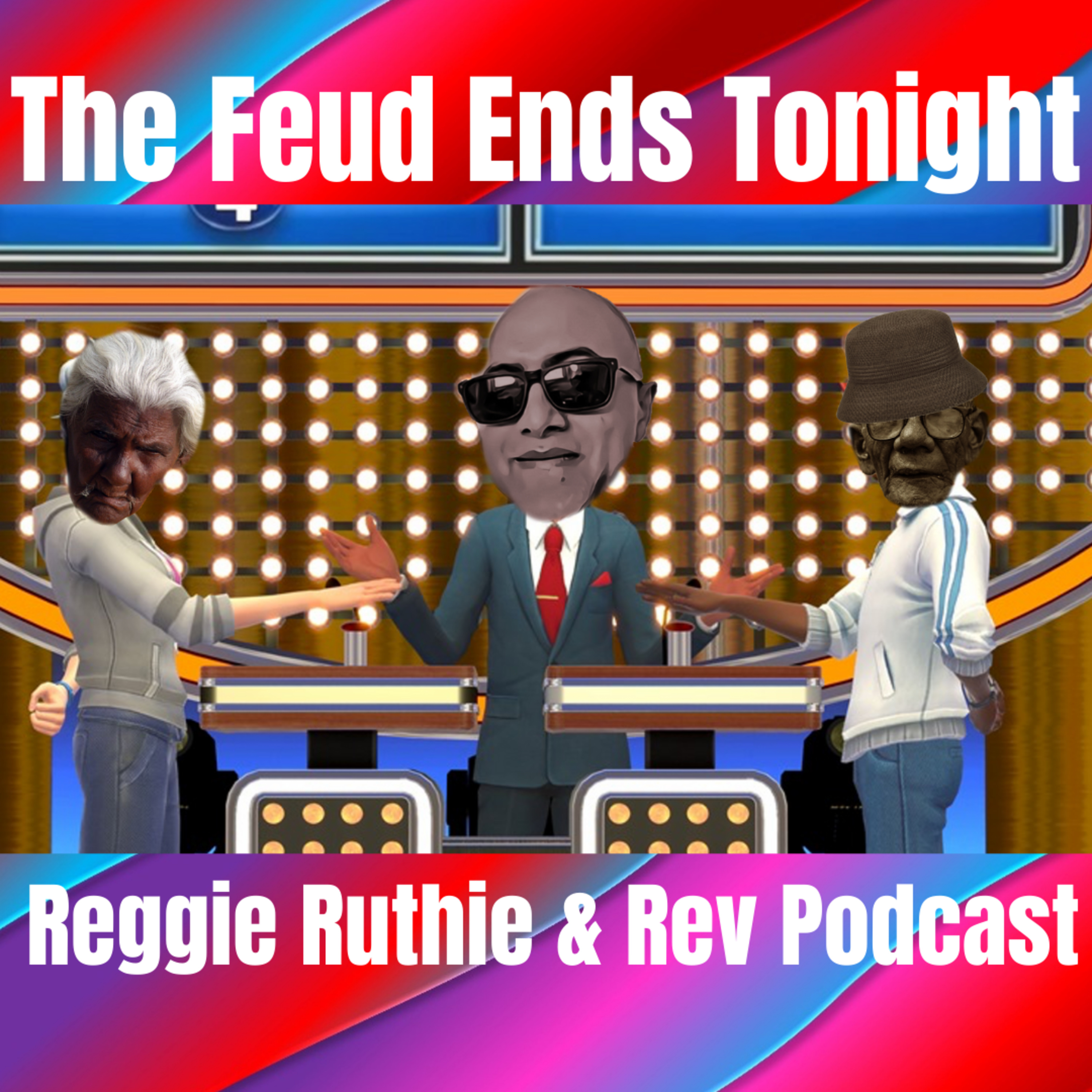 Episode twenty six Game show Battle