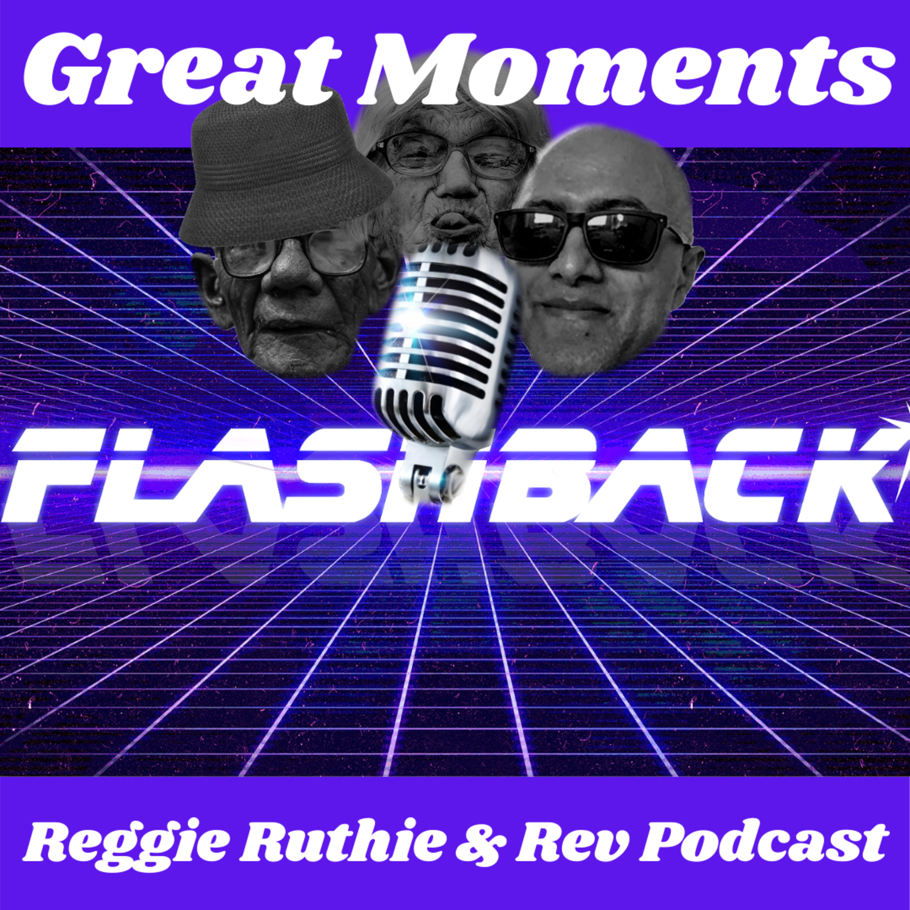 Ep Twenty Eight The Flash Back