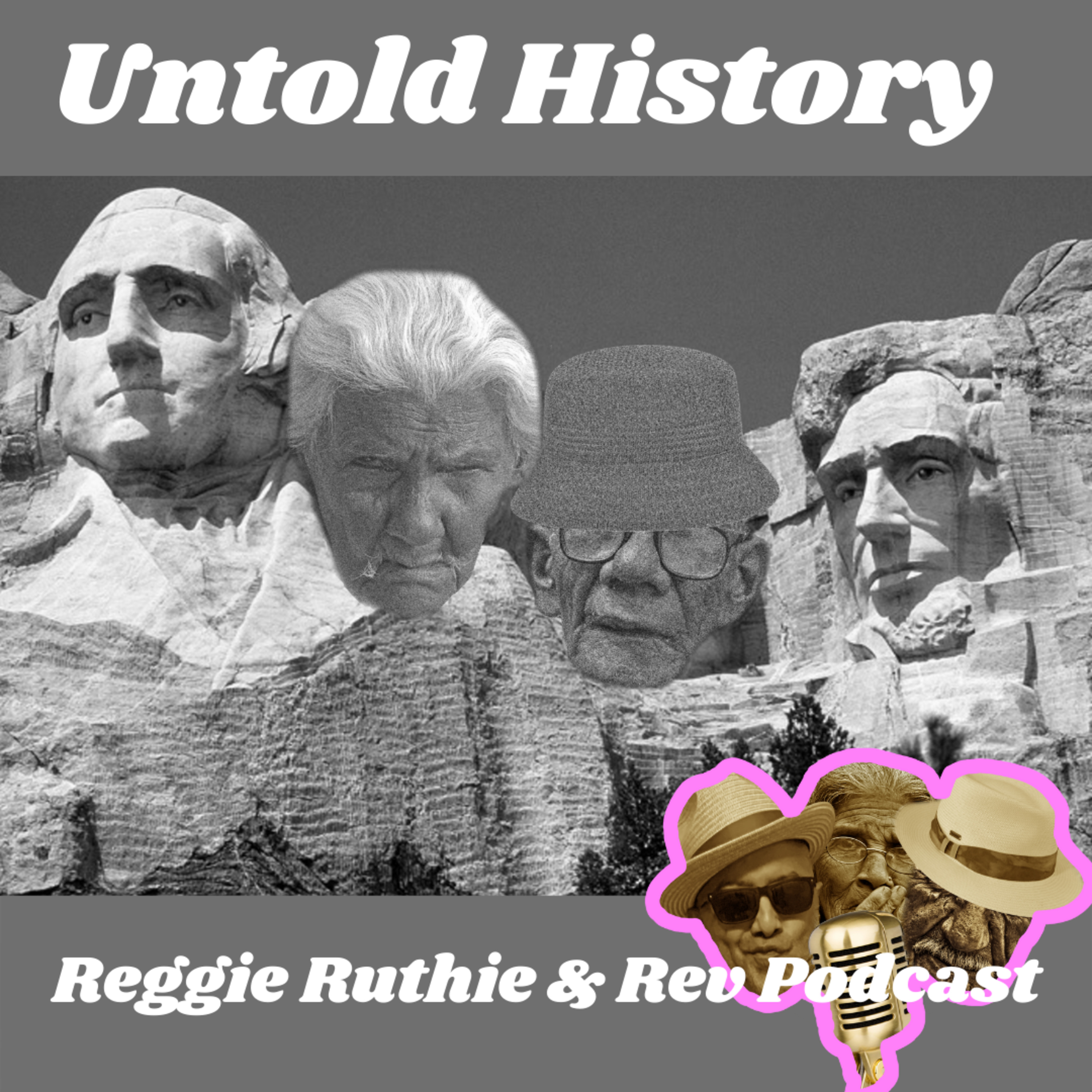 Untold History