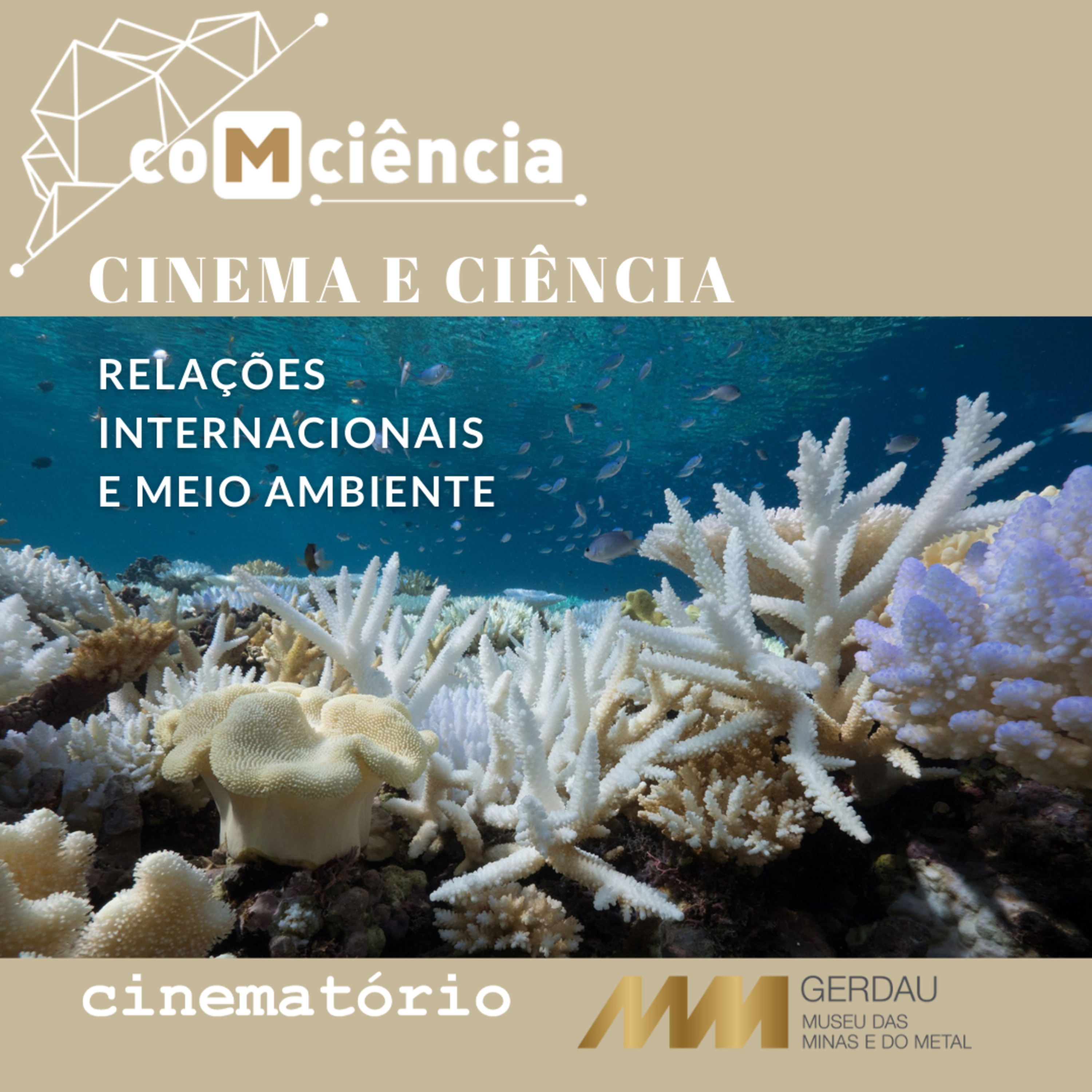 MM Gerdau - Museu das Minas e do Metal