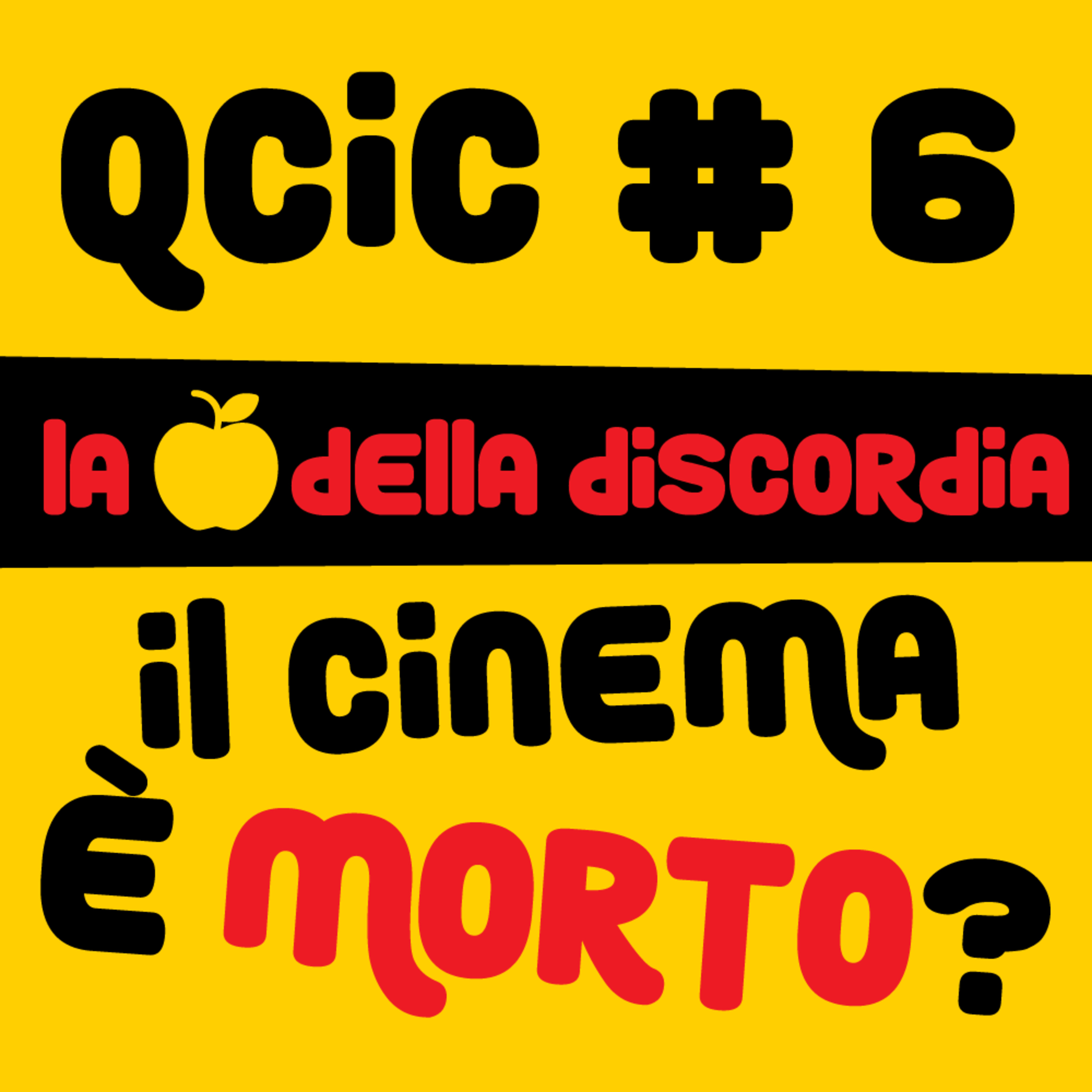 Quelli che il cinema