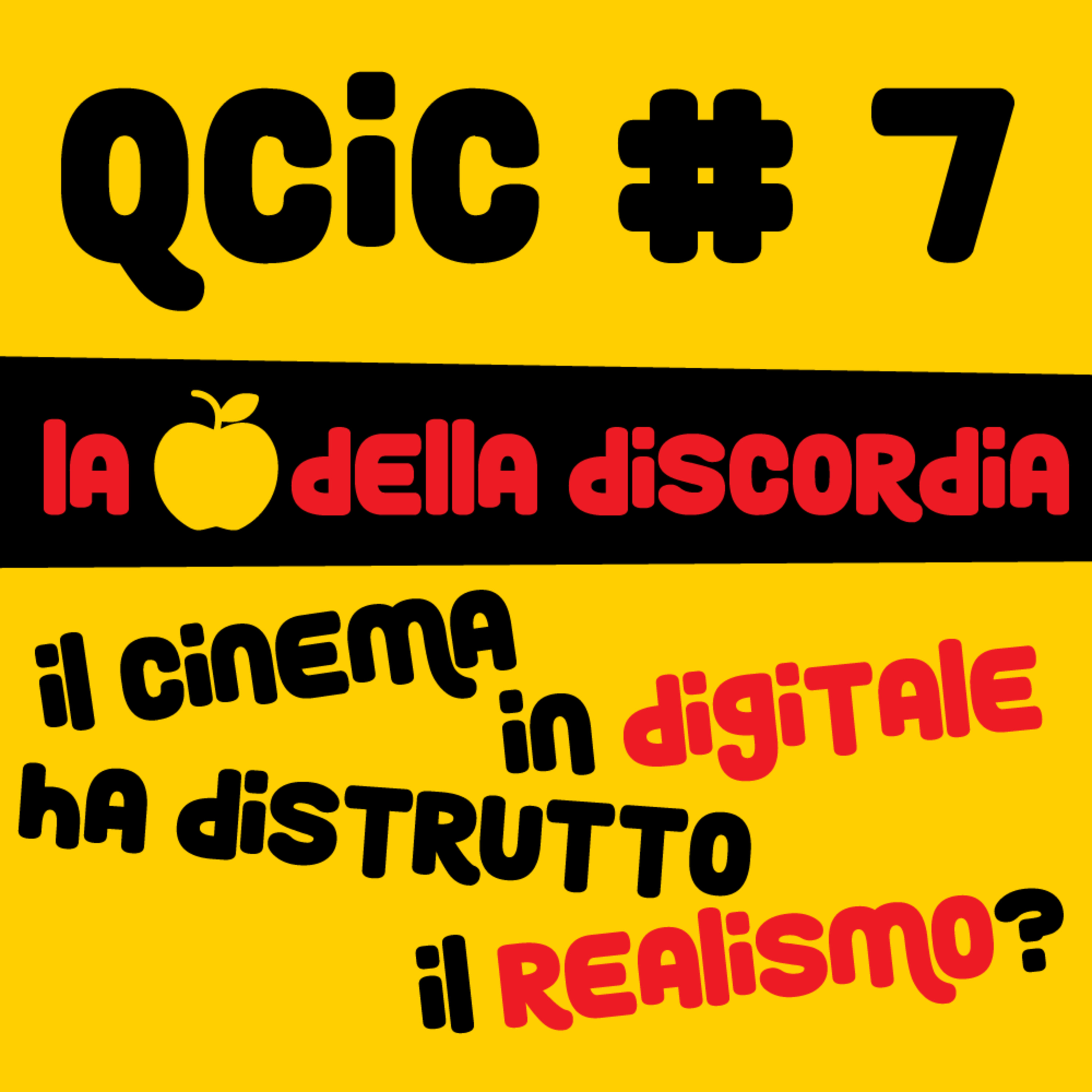 Quelli che il cinema