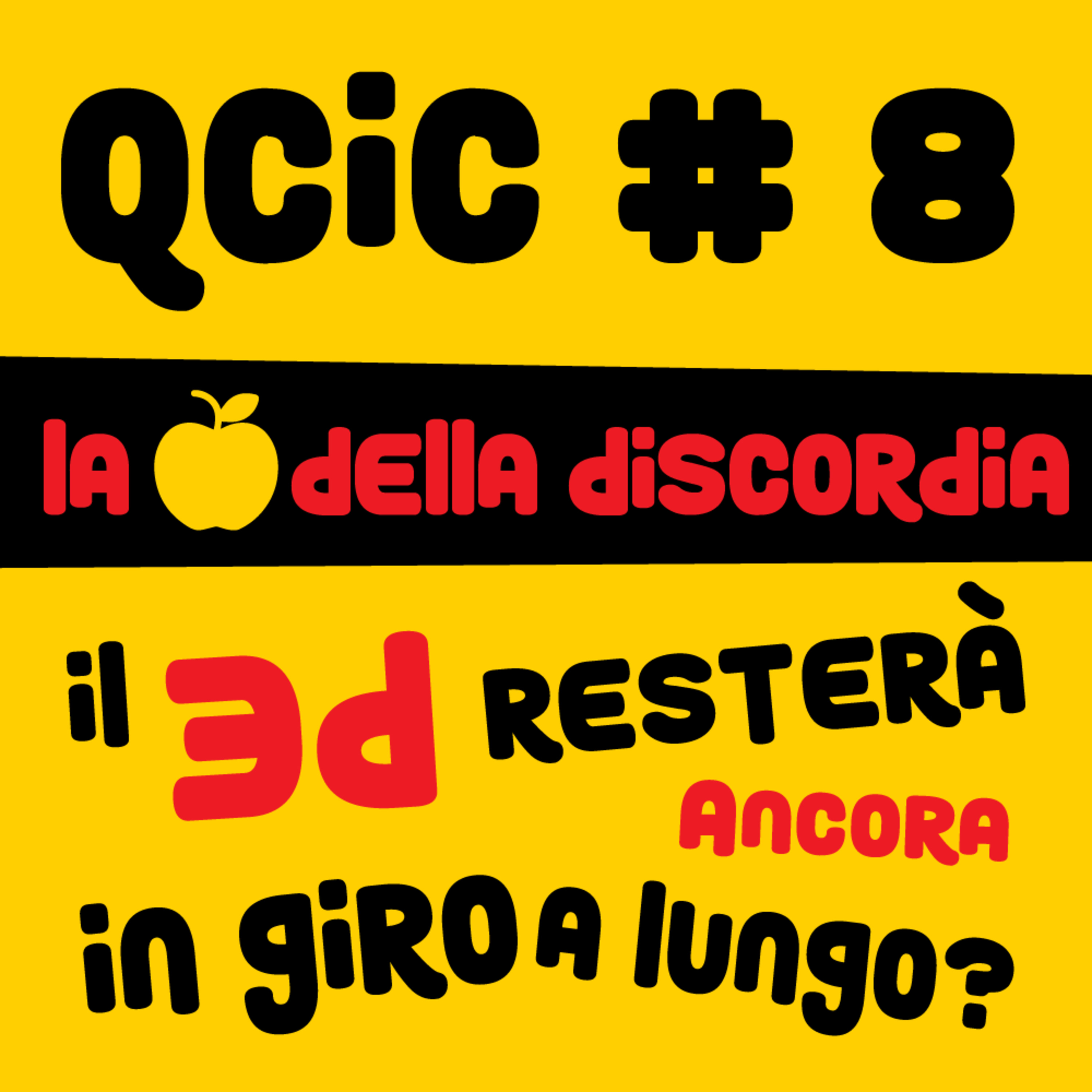 Quelli che il cinema