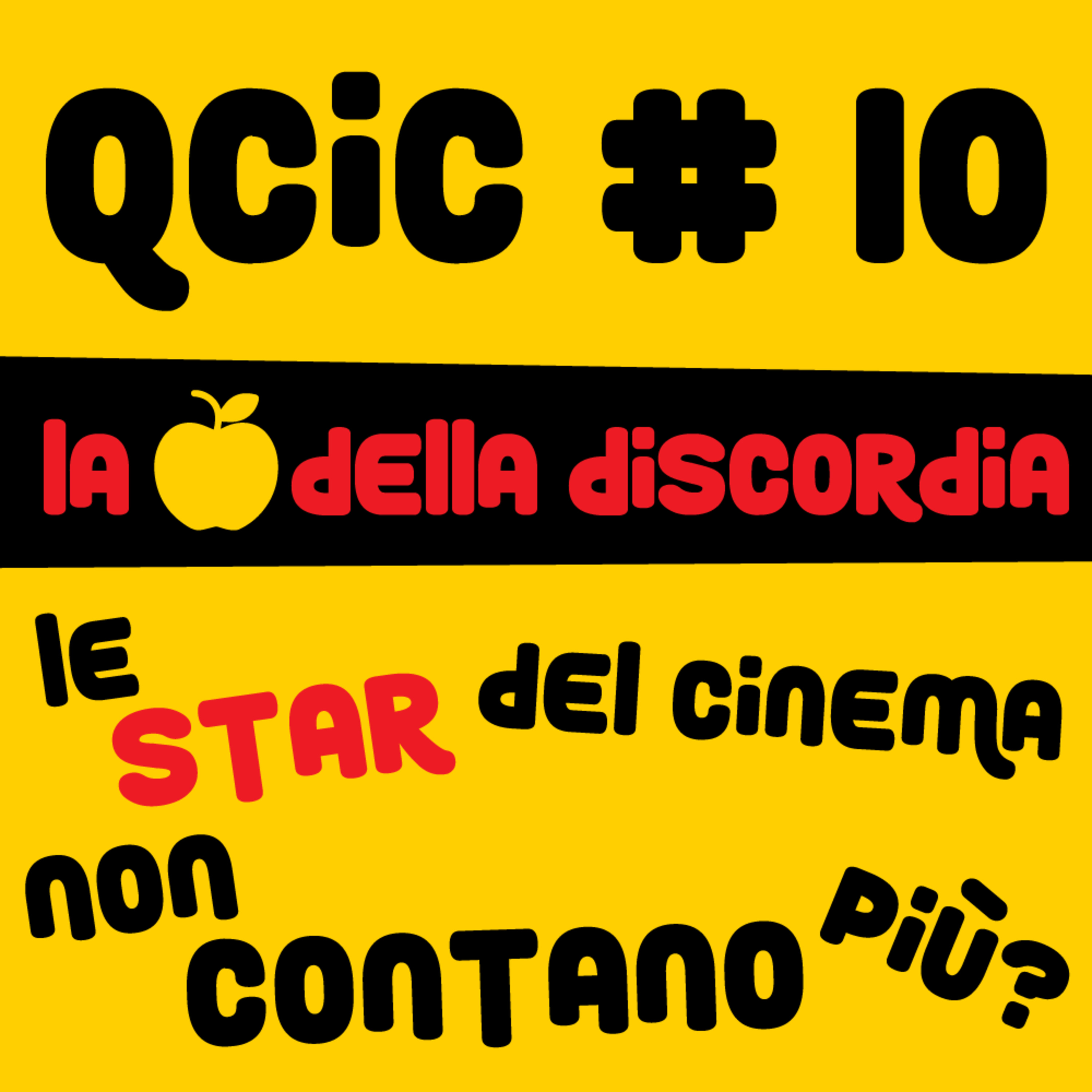 Quelli che il cinema