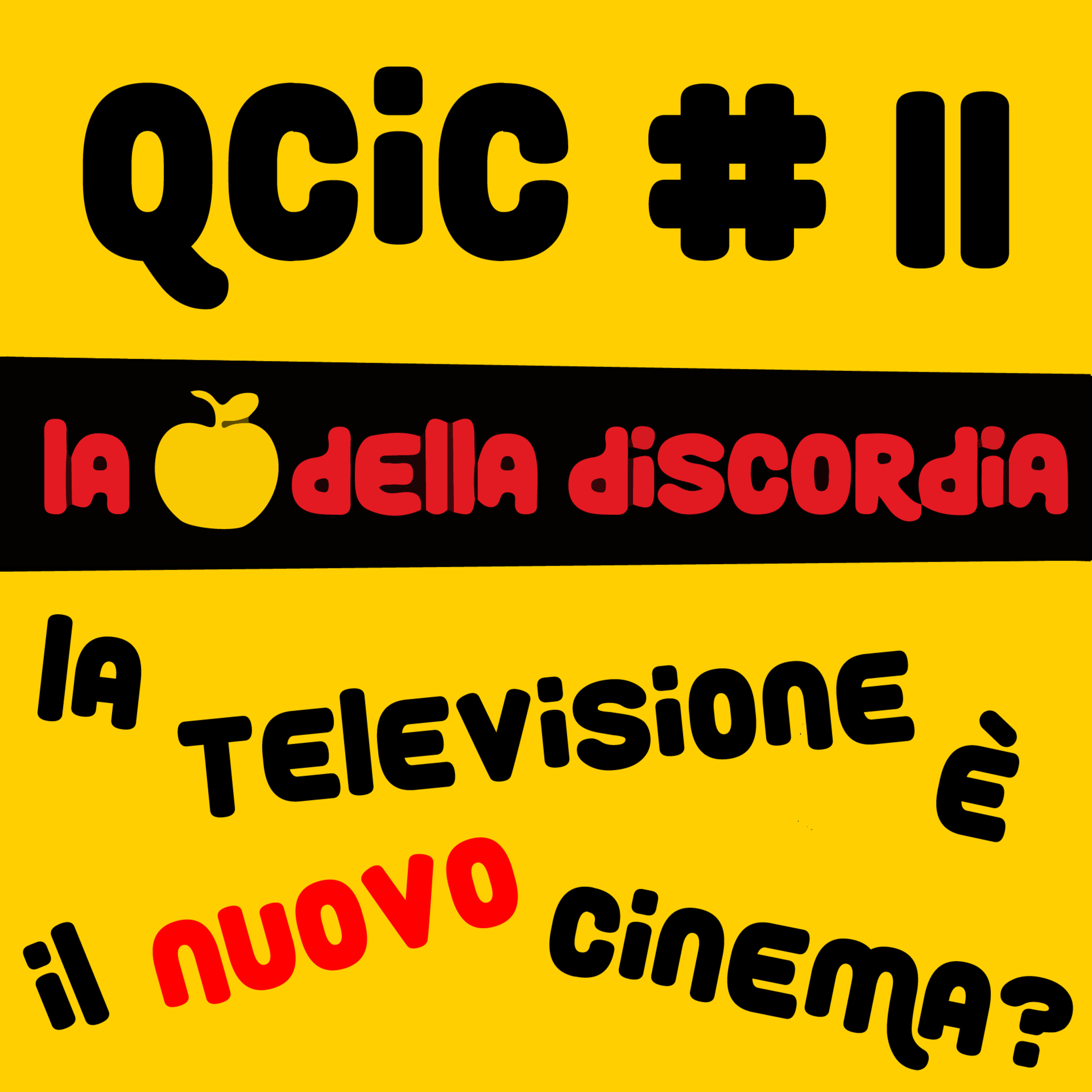 Quelli che il cinema