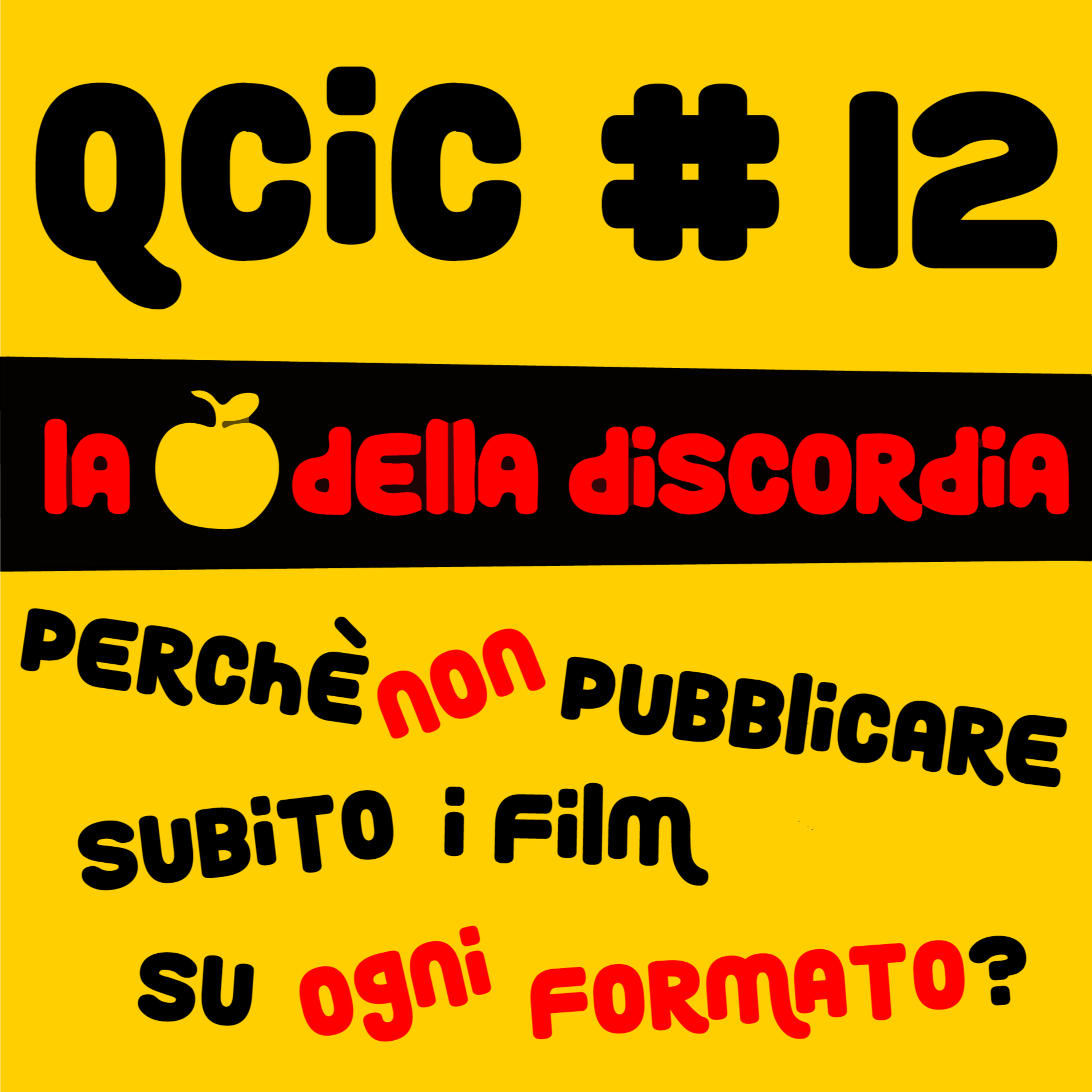 Quelli che il cinema