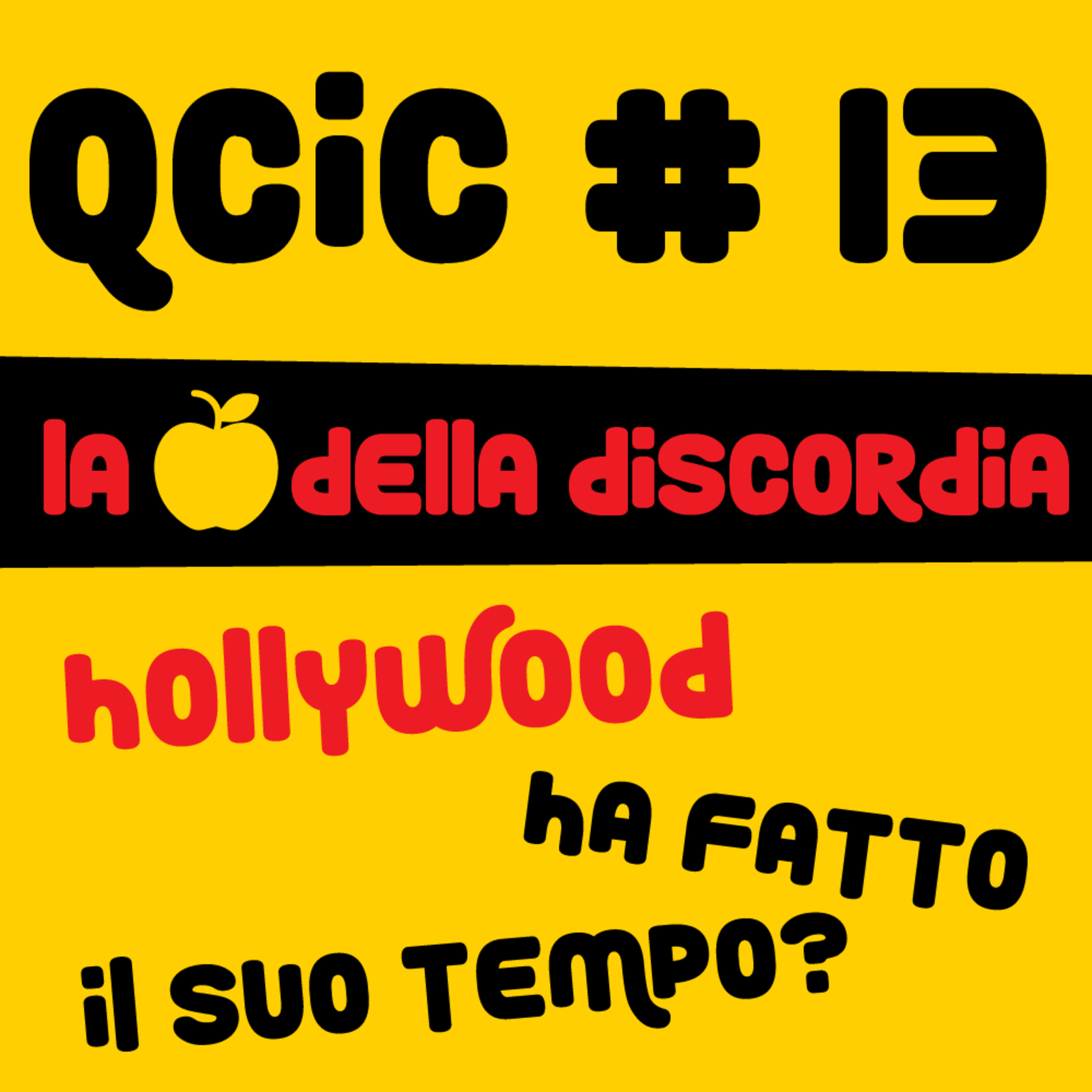 Quelli che il cinema