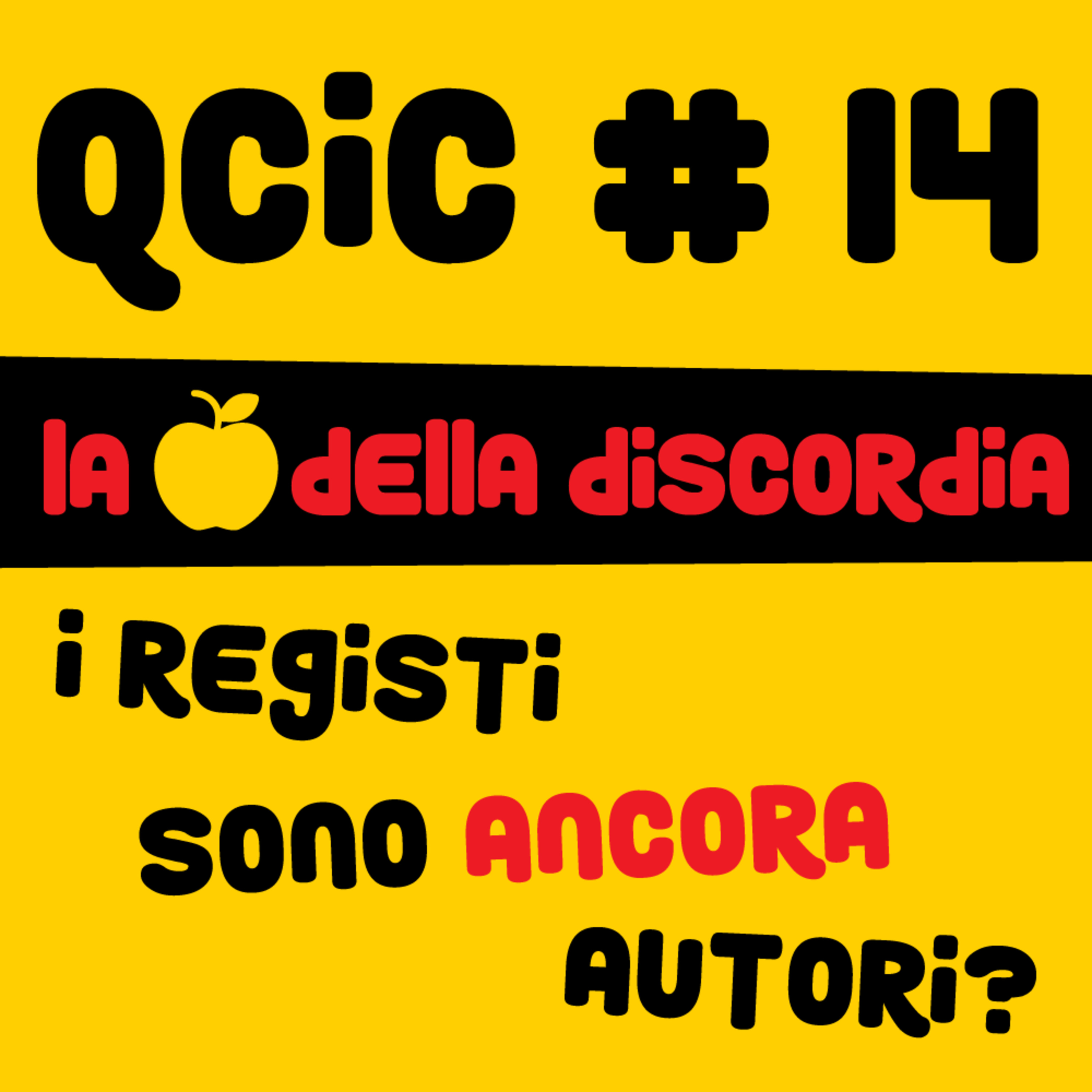 Quelli che il cinema