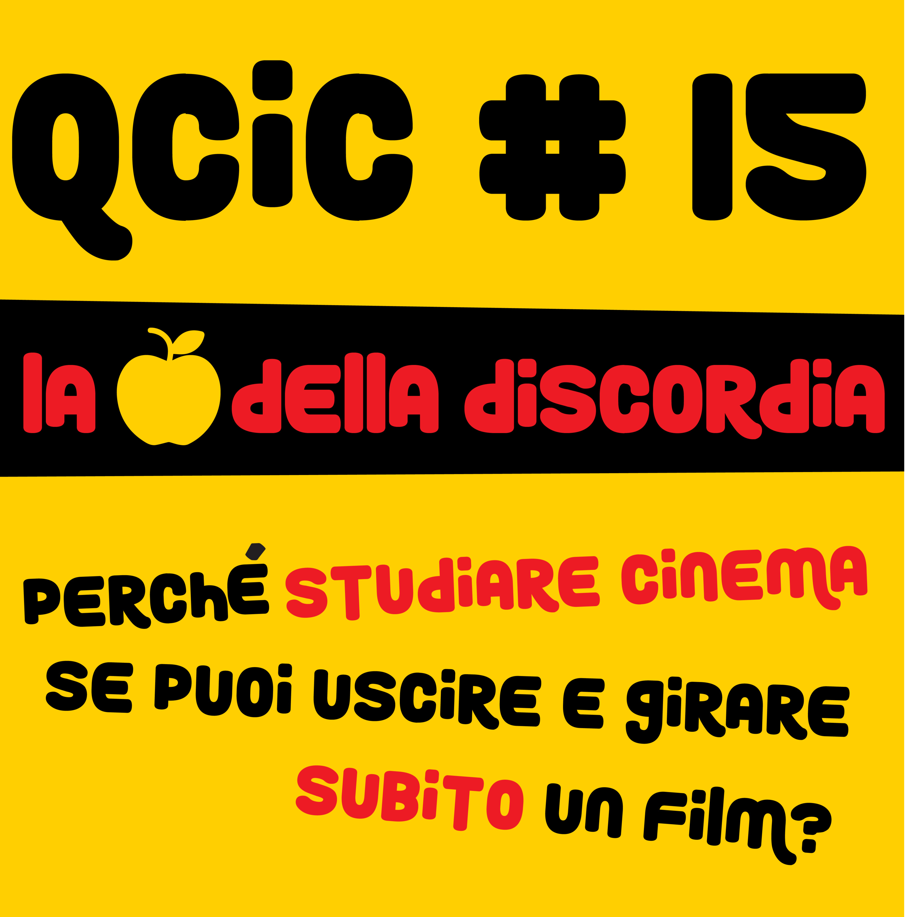 Quelli che il cinema