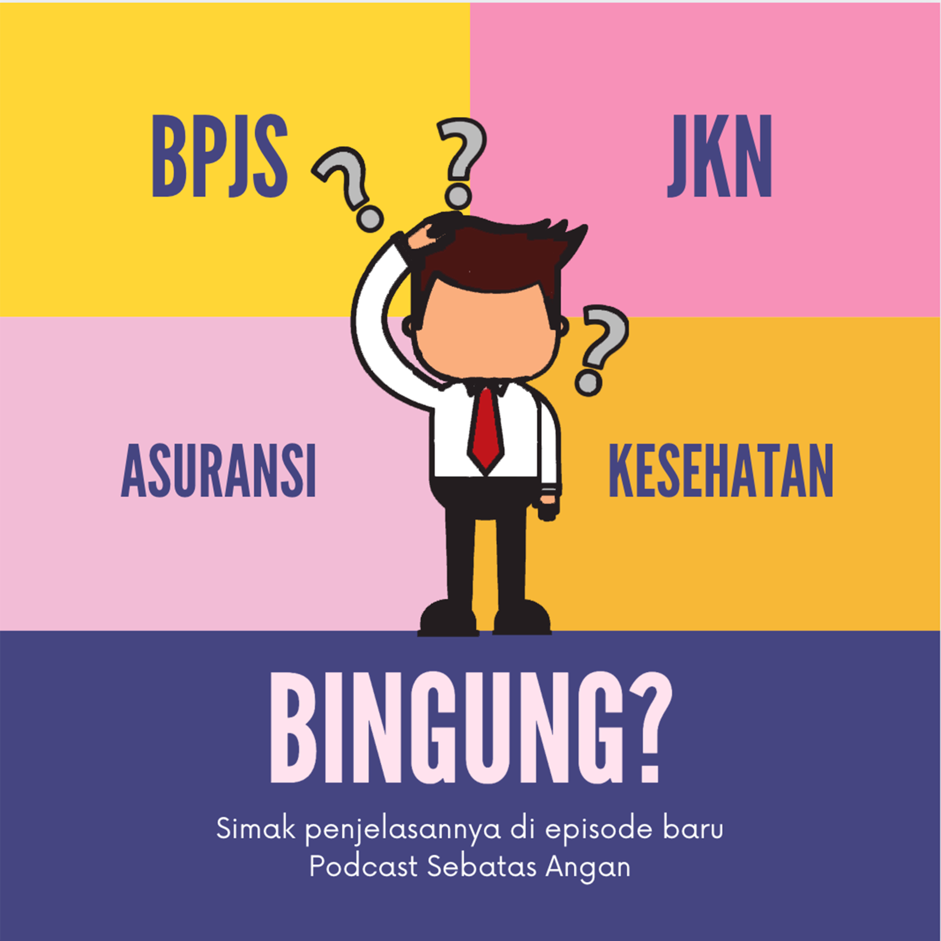 SEBATANG - Sebatas Angan
