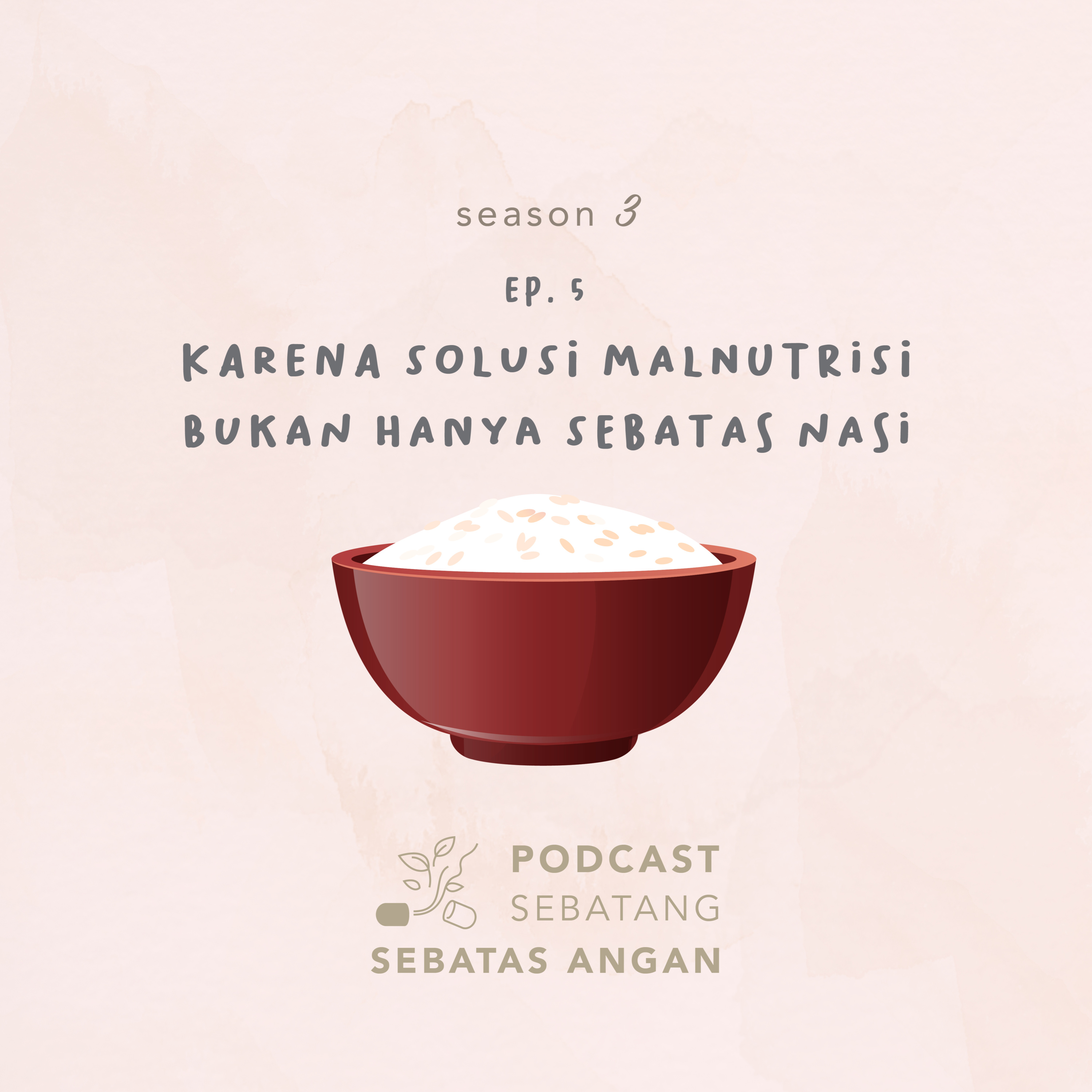 SEBATANG - Sebatas Angan