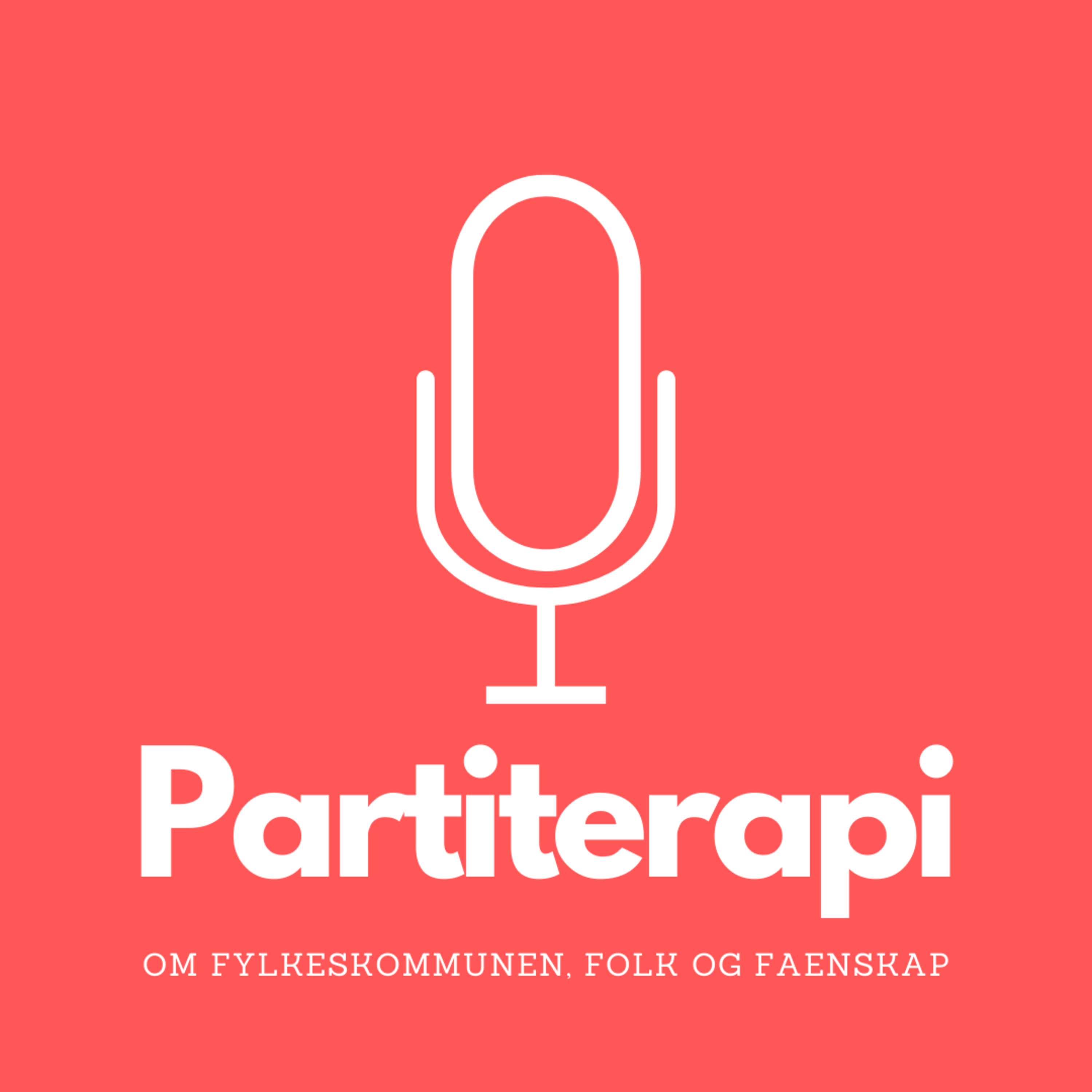 #35: Fylkeskommunedirektør Trond Bamrud om Innlandet, 2020 og 2021.