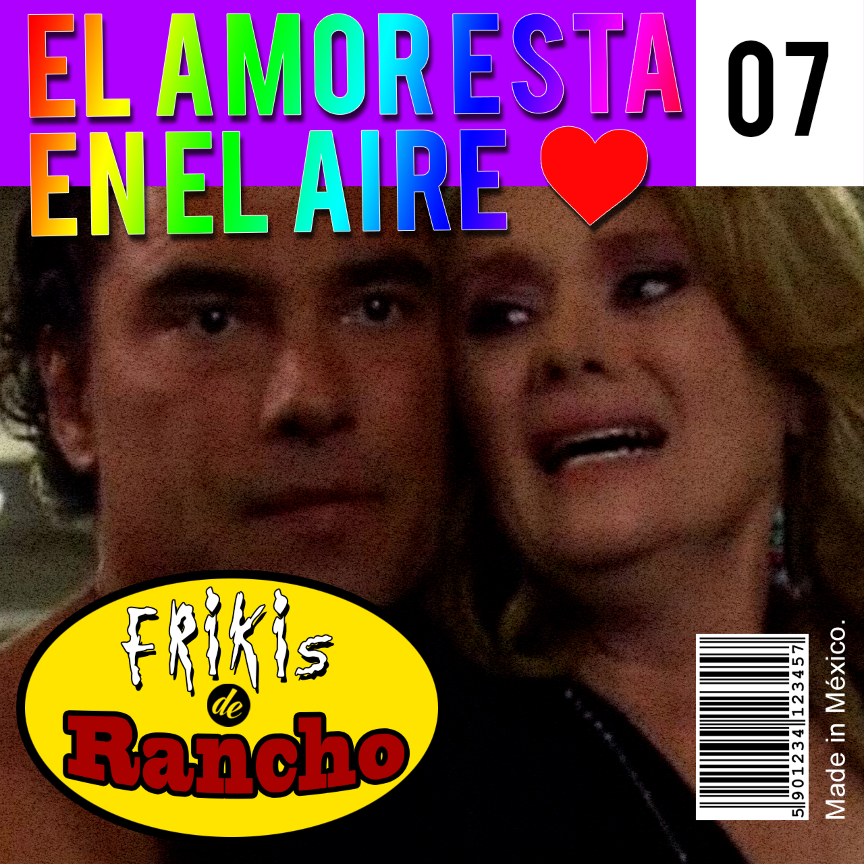 Frikis de Rancho