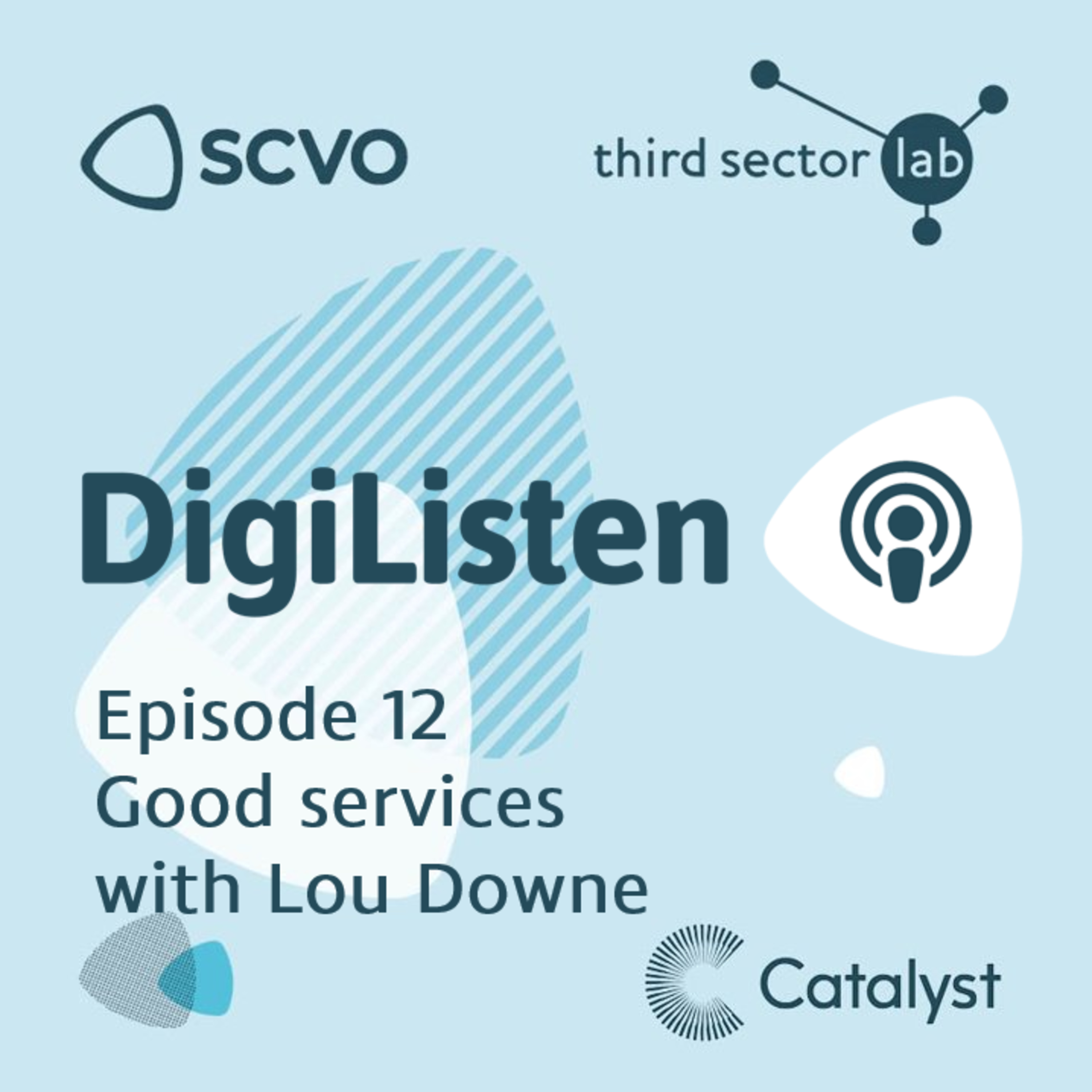 DigiListen