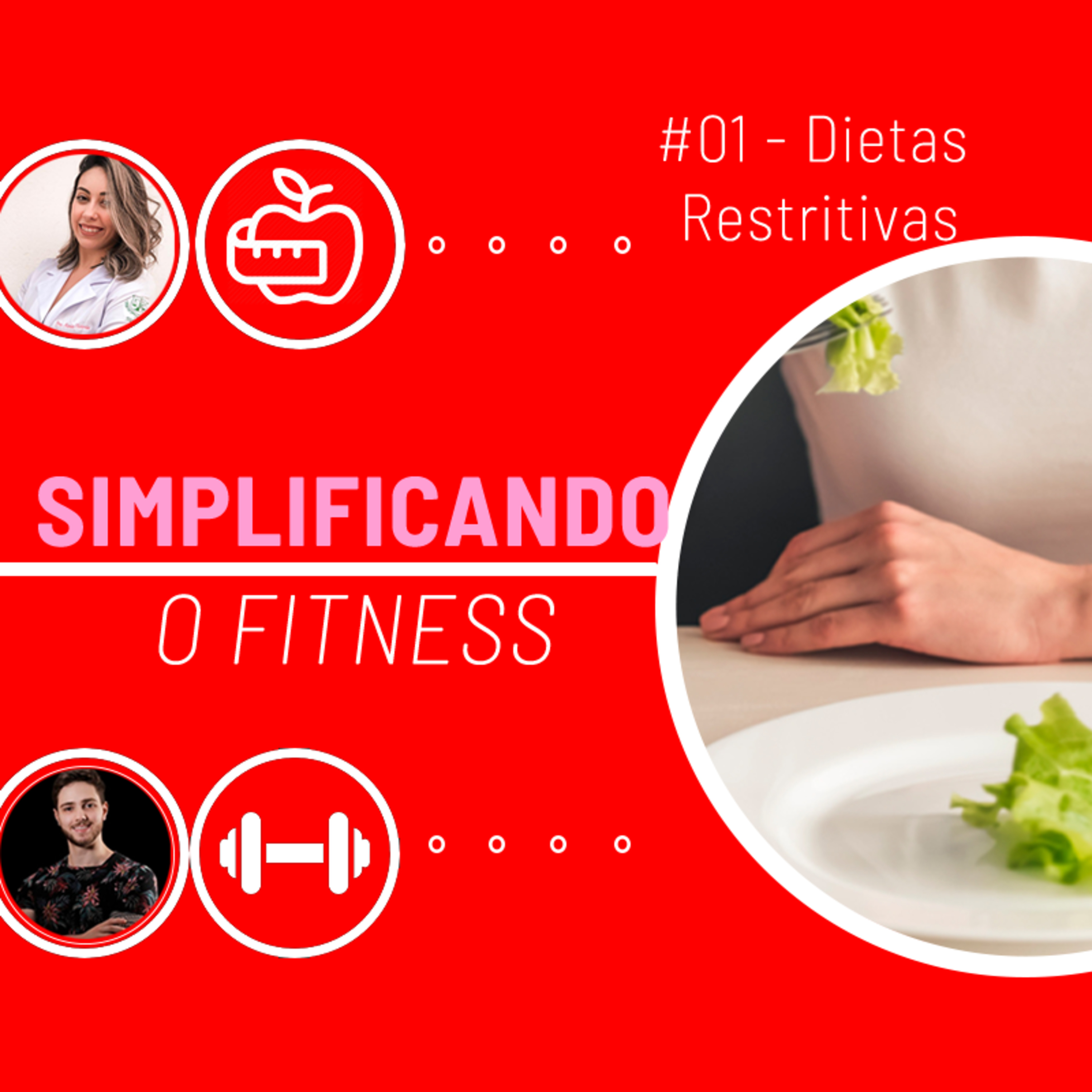 Simplificando o Fitness