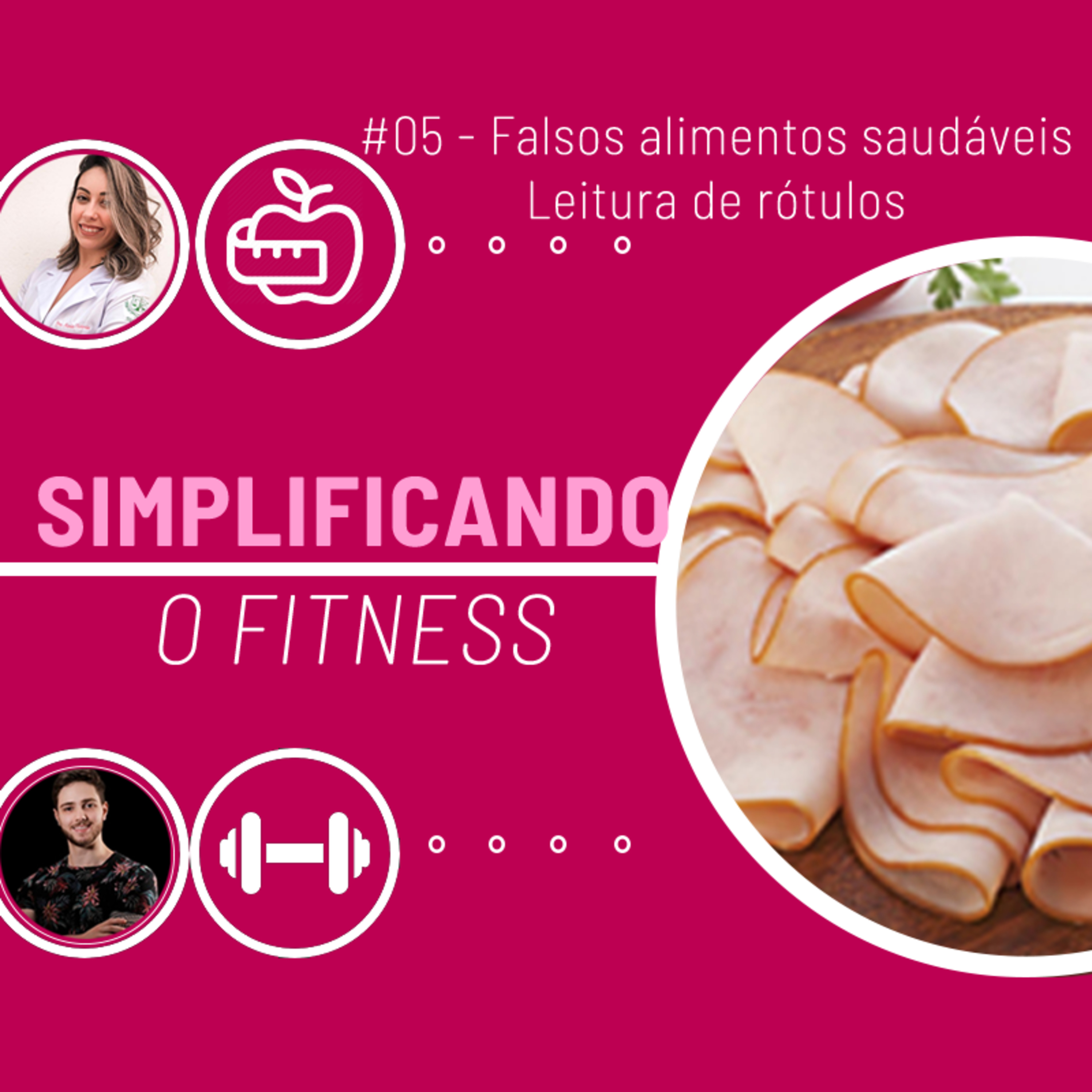 Simplificando o Fitness