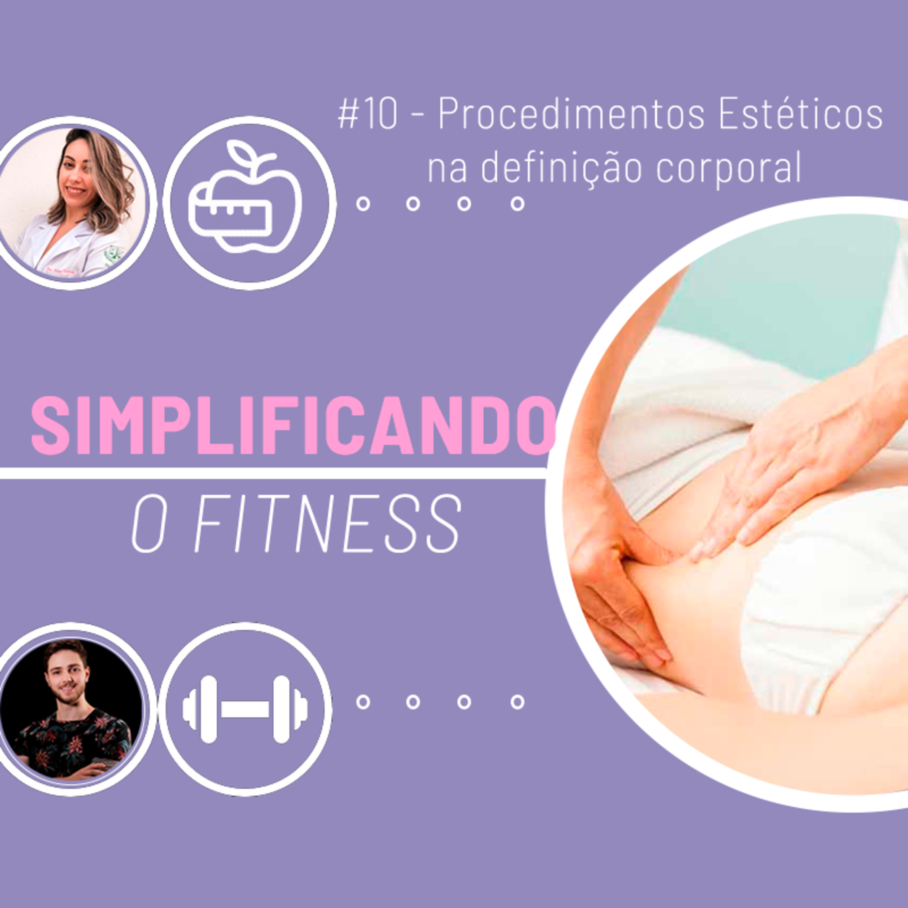 Simplificando o Fitness
