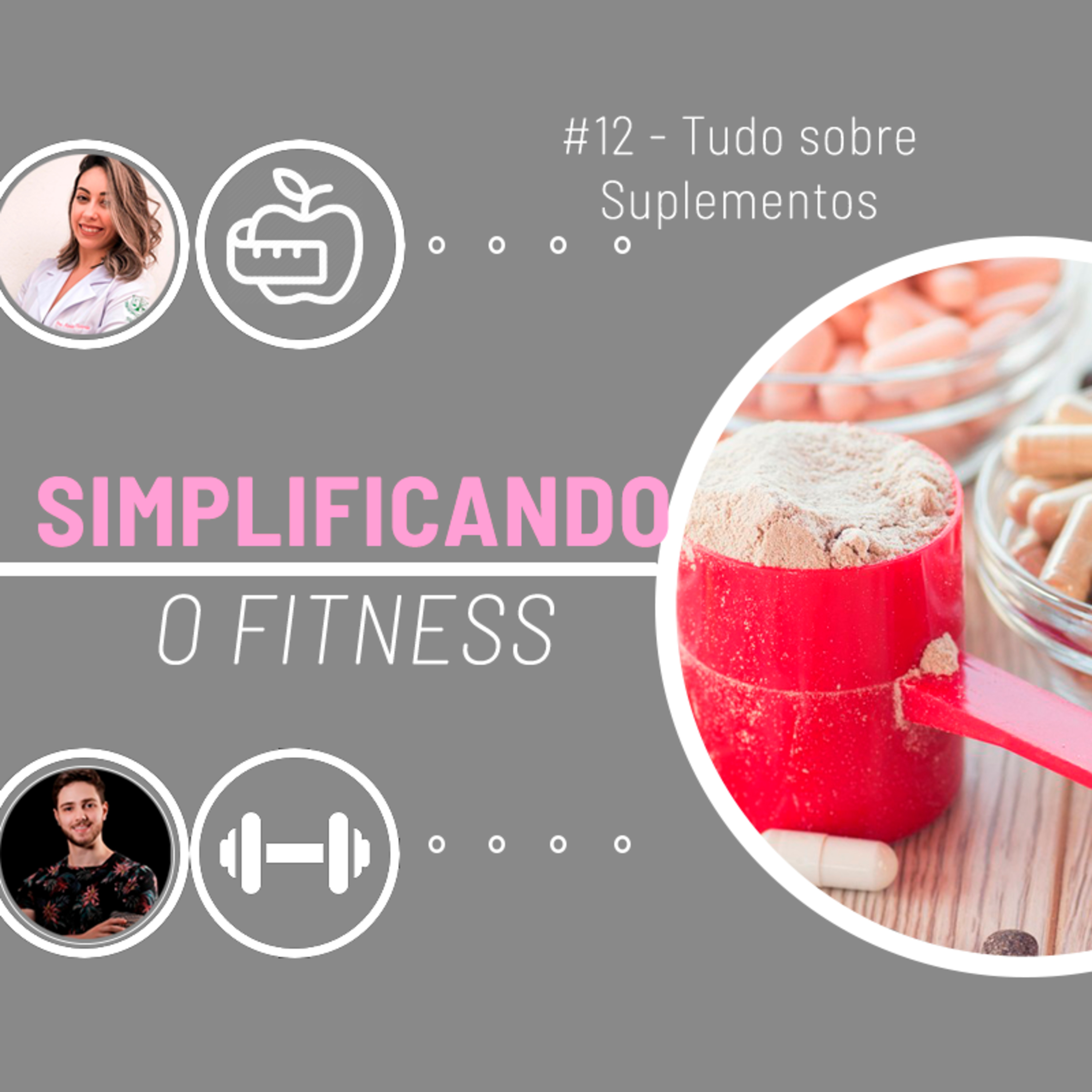 Simplificando o Fitness