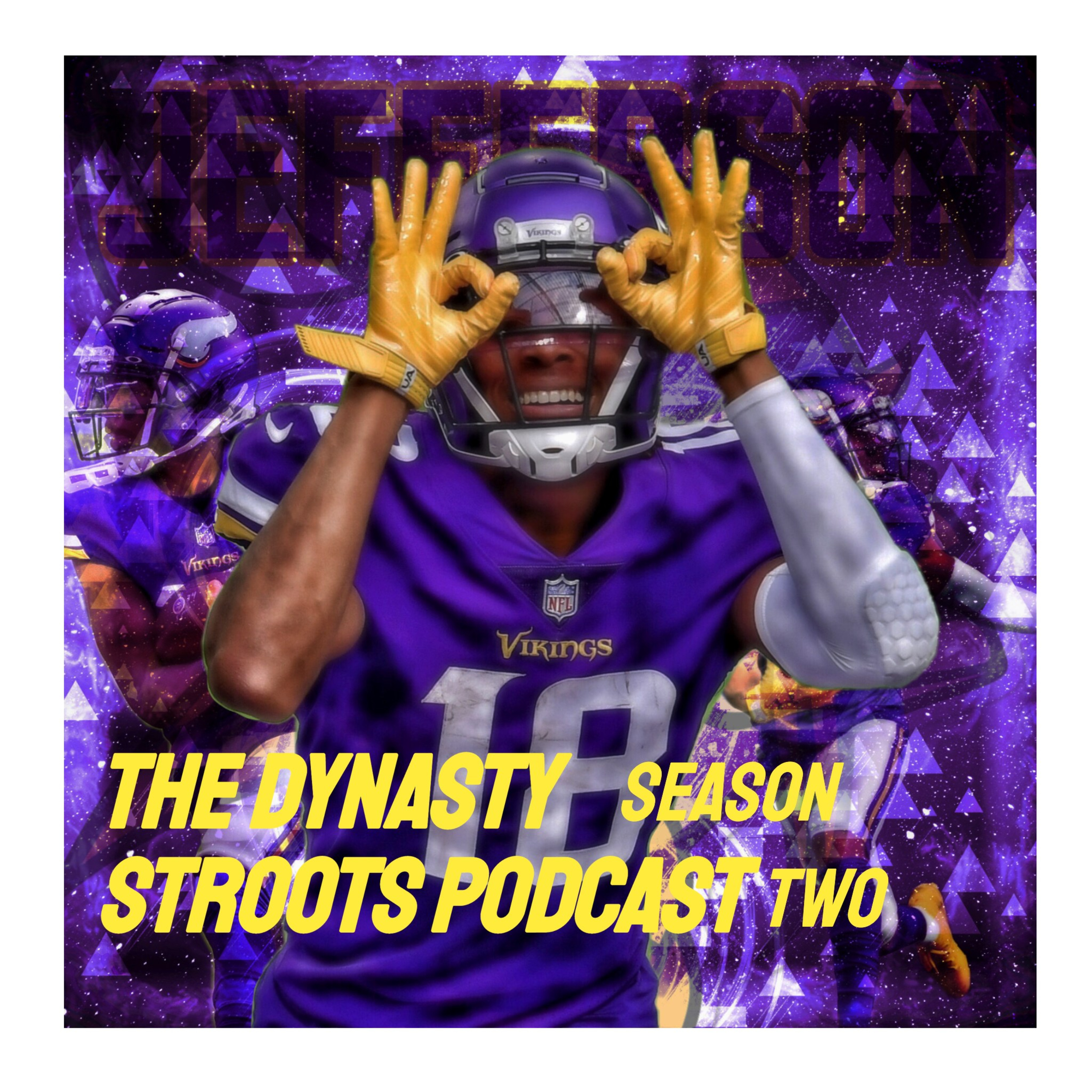 The Dynasty Stroots Podcast
