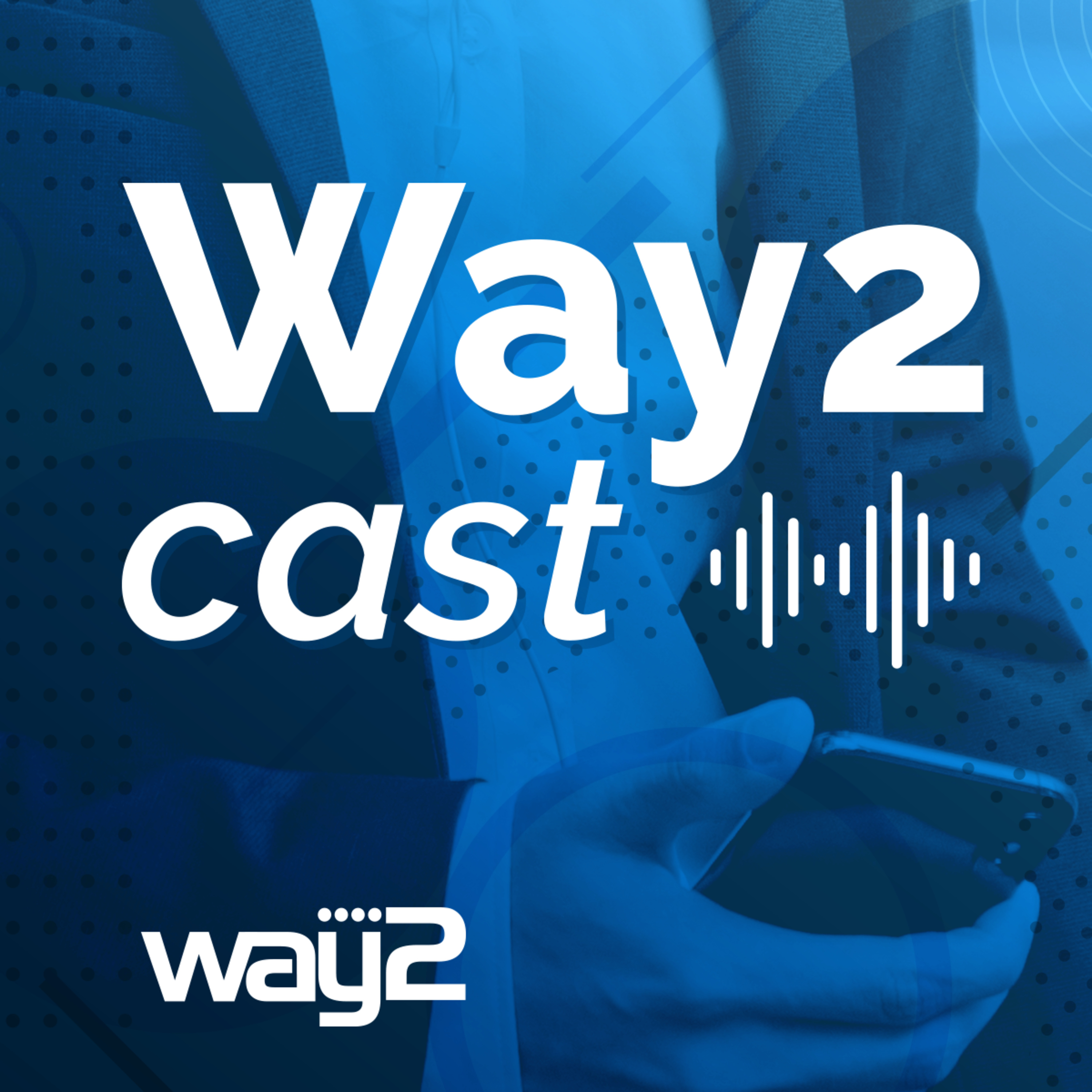 Way2Cast - Conectando os dados que movem o setor elétrico