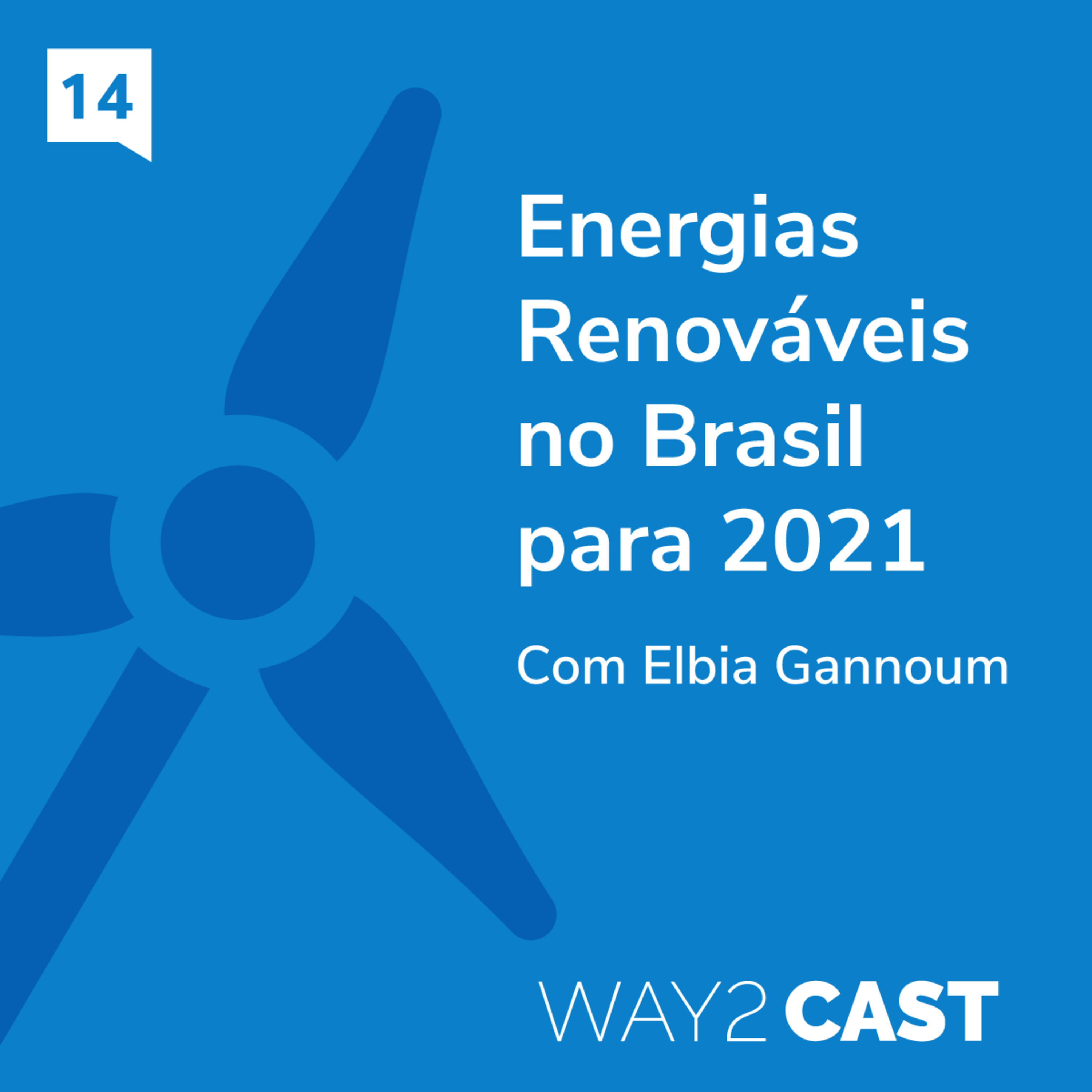 Way2Cast - Conectando os dados que movem o setor elétrico