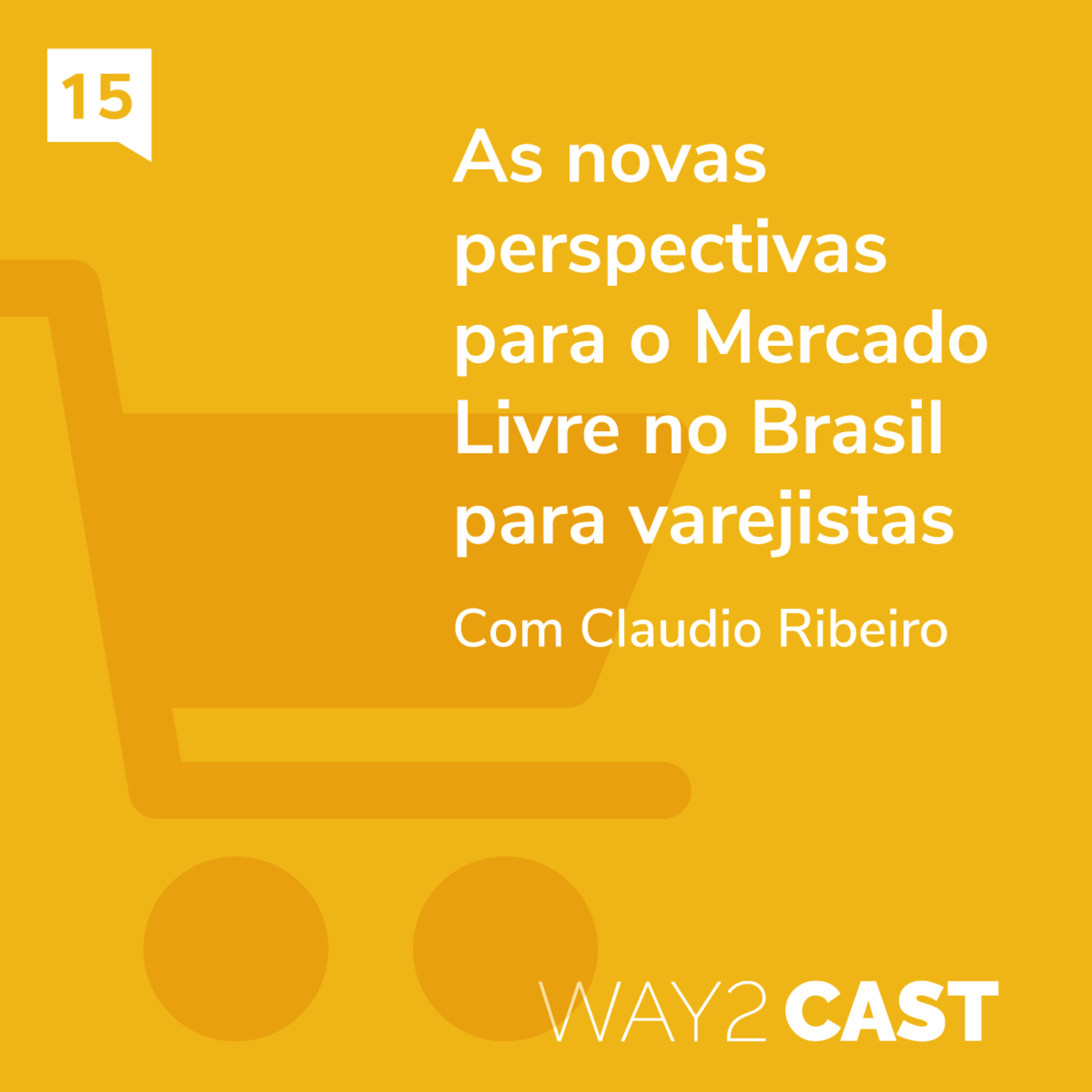 Way2Cast - Conectando os dados que movem o setor elétrico