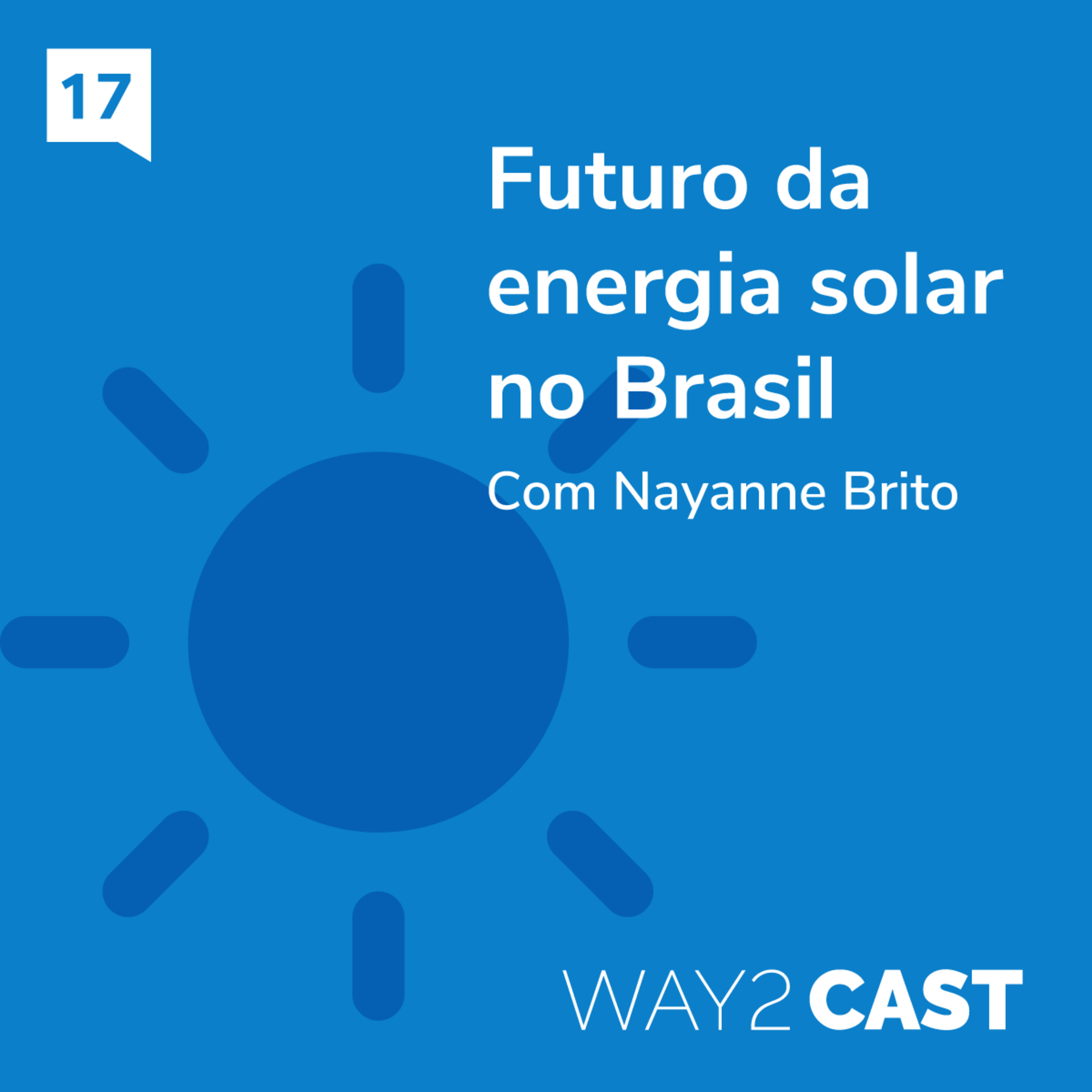 Way2Cast - Conectando os dados que movem o setor elétrico