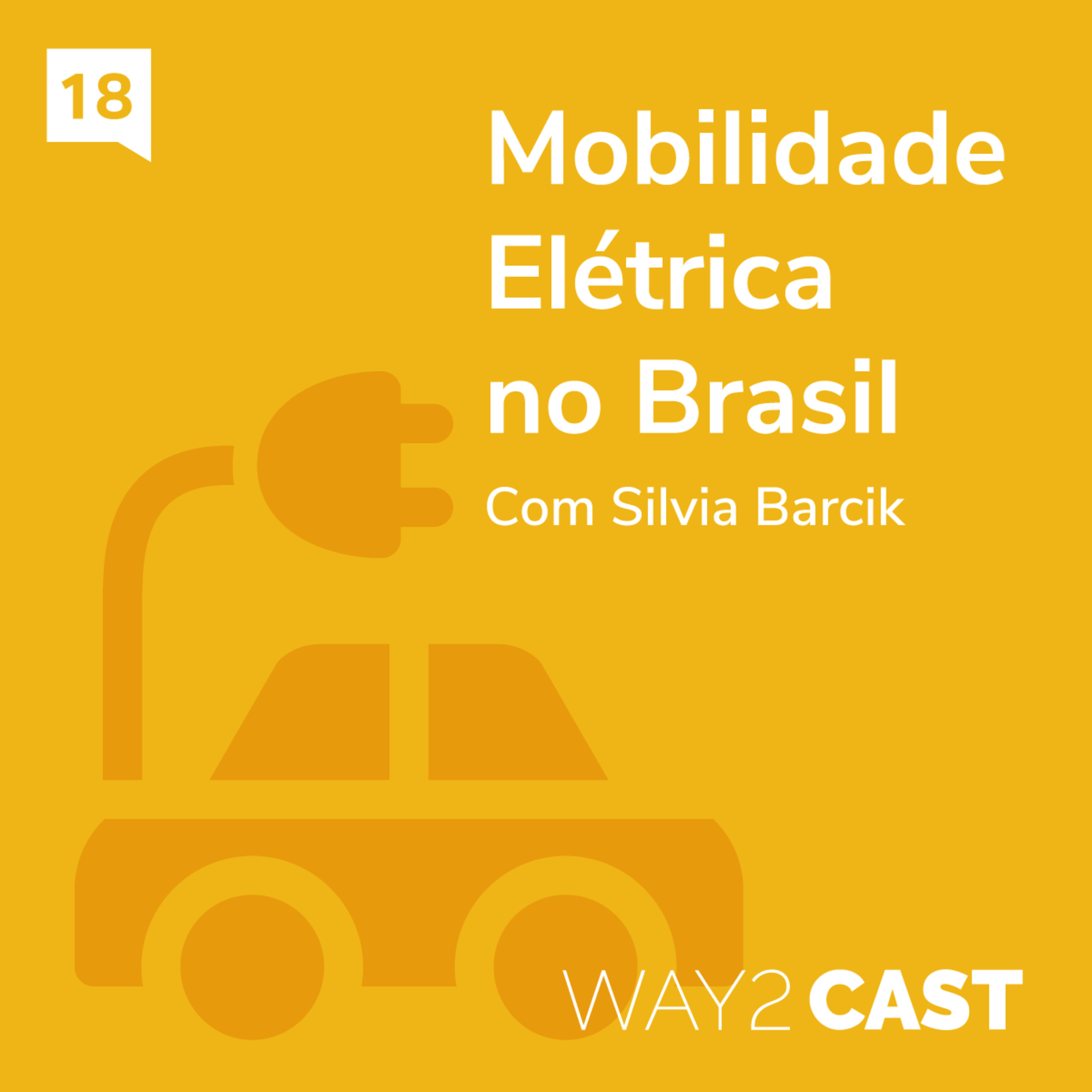 Way2Cast - Conectando os dados que movem o setor elétrico