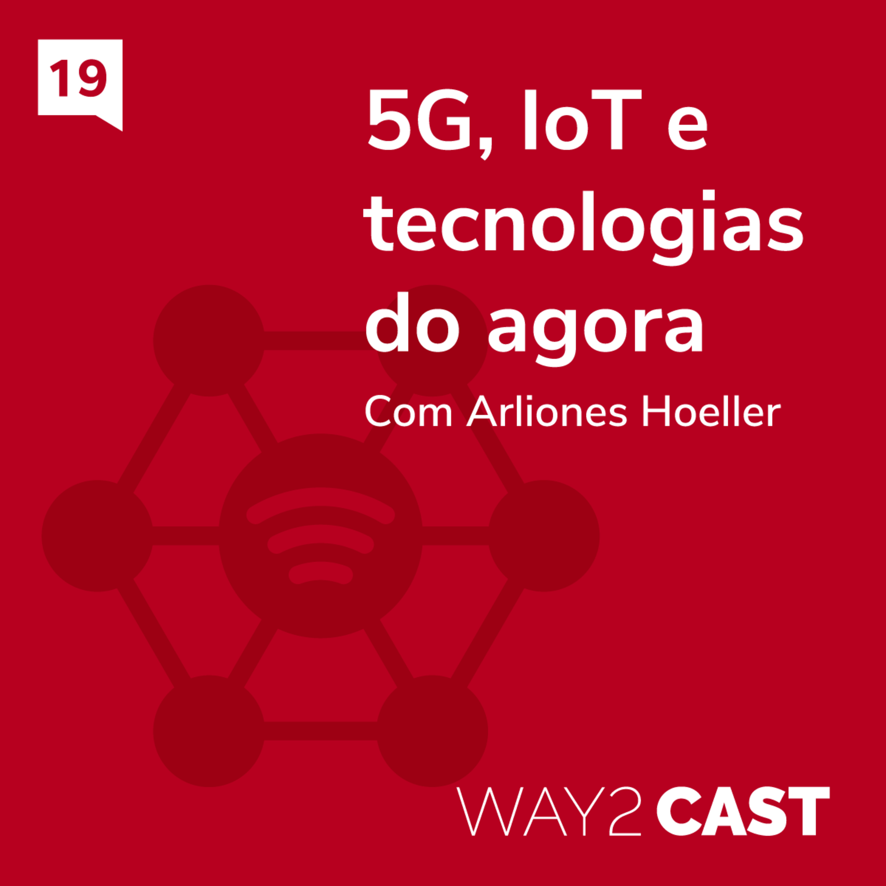 Way2Cast - Conectando os dados que movem o setor elétrico