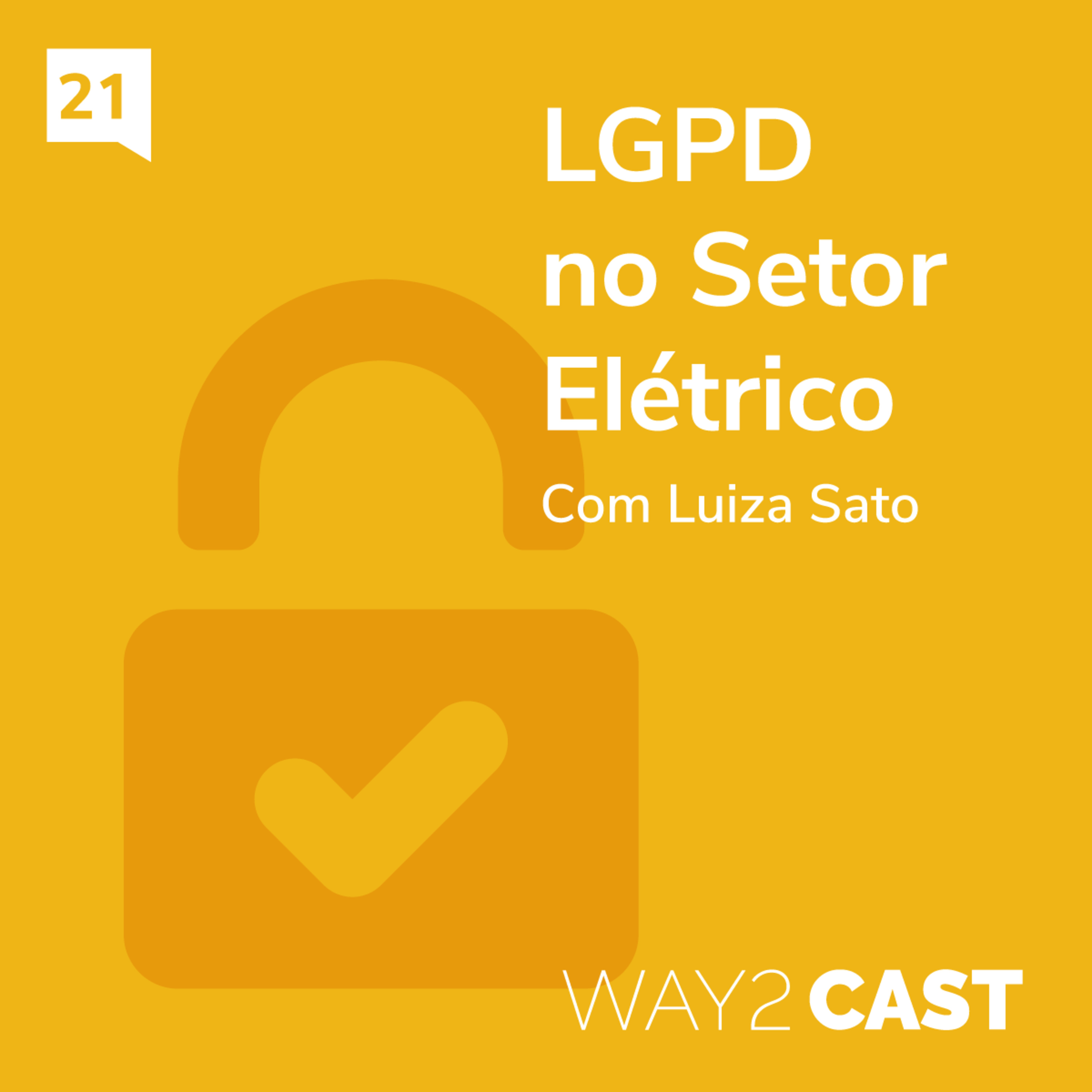 Way2Cast - Conectando os dados que movem o setor elétrico