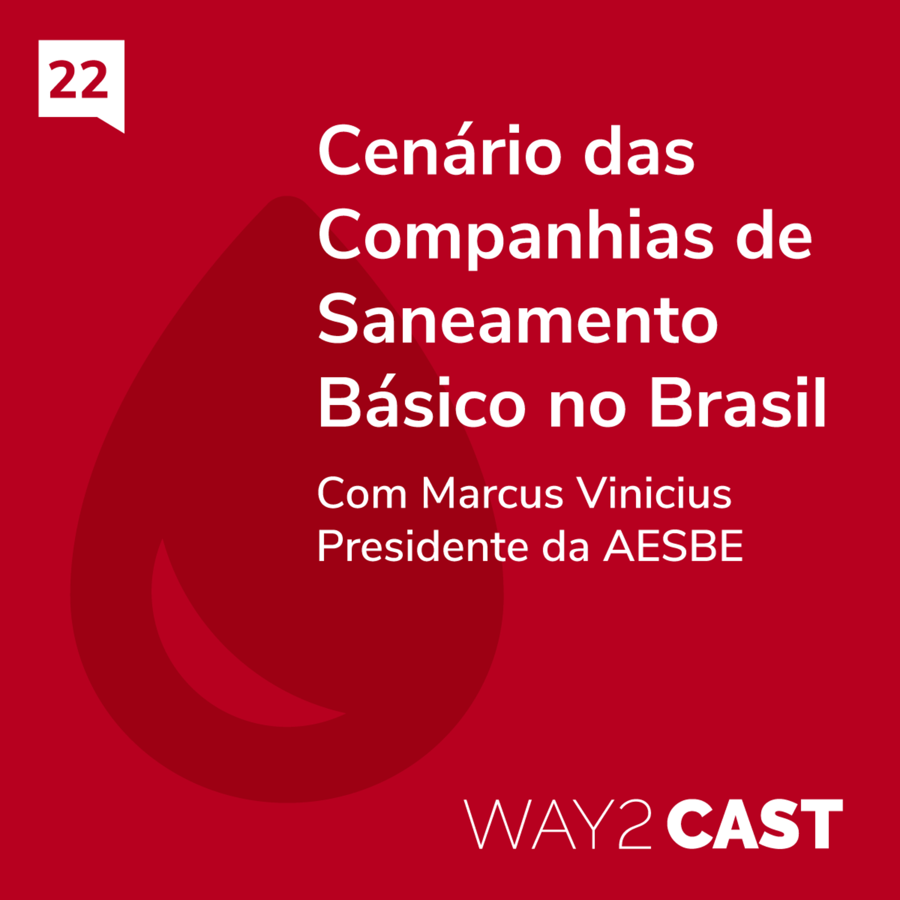 Way2Cast - Conectando os dados que movem o setor elétrico