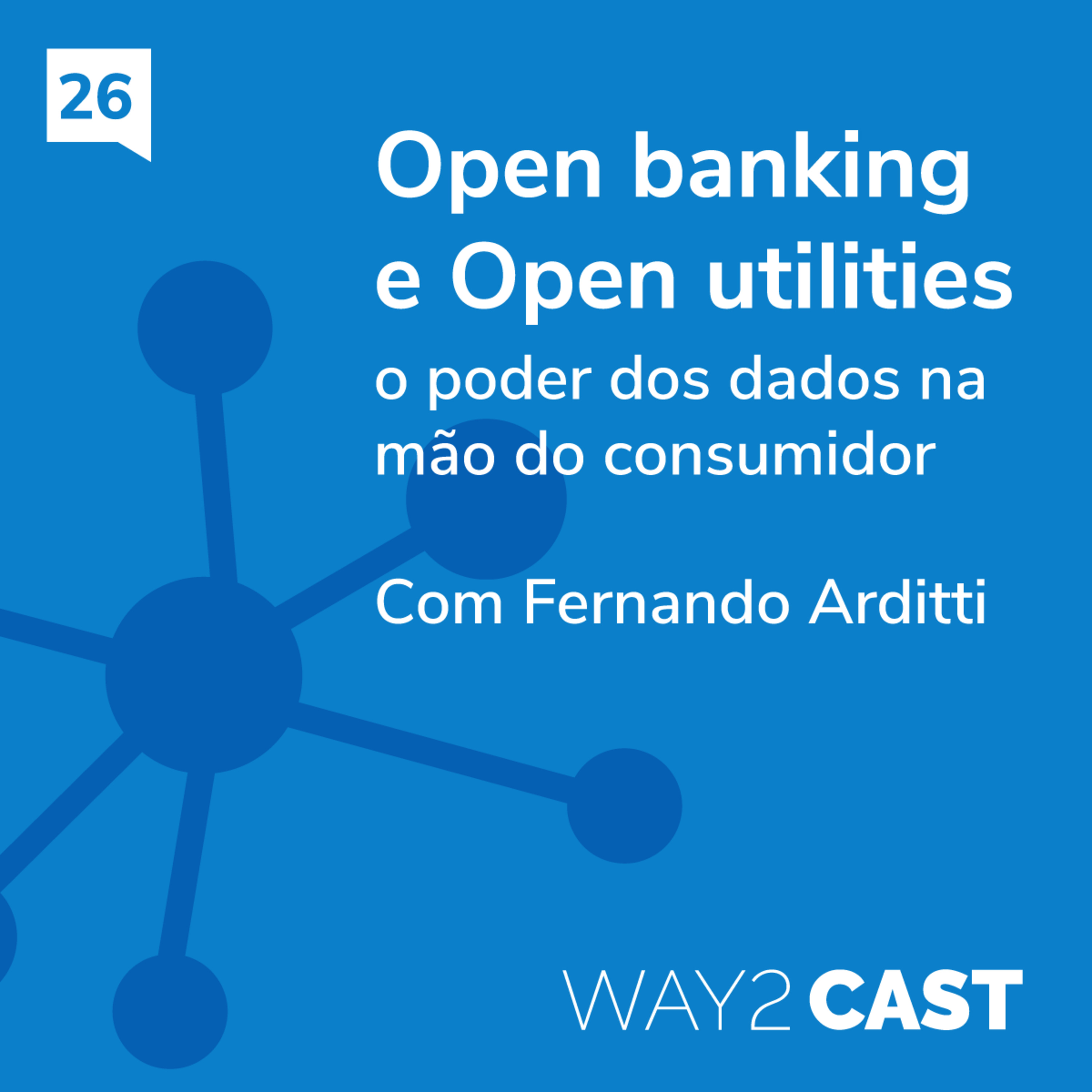Way2Cast - Conectando os dados que movem o setor elétrico