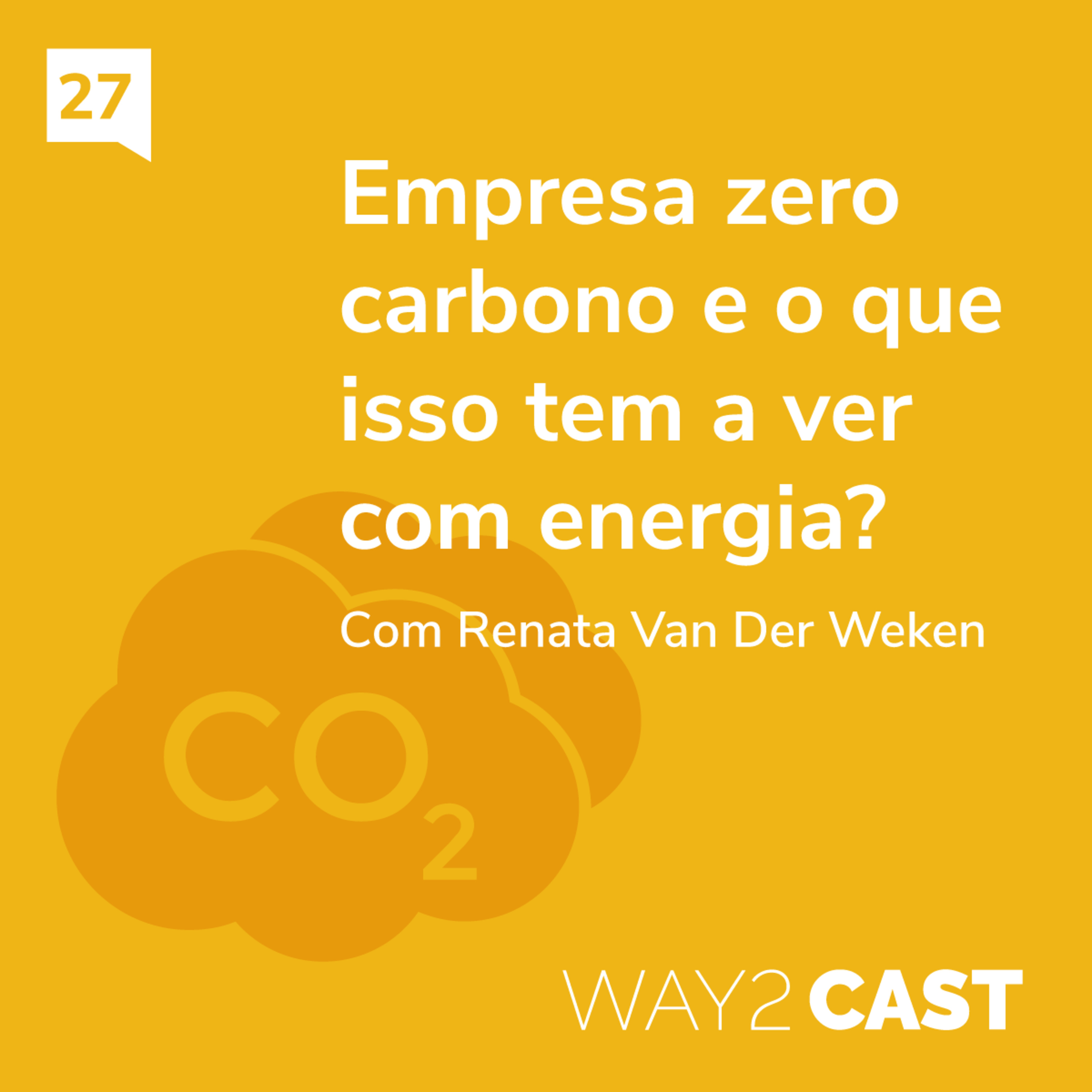Way2Cast - Conectando os dados que movem o setor elétrico