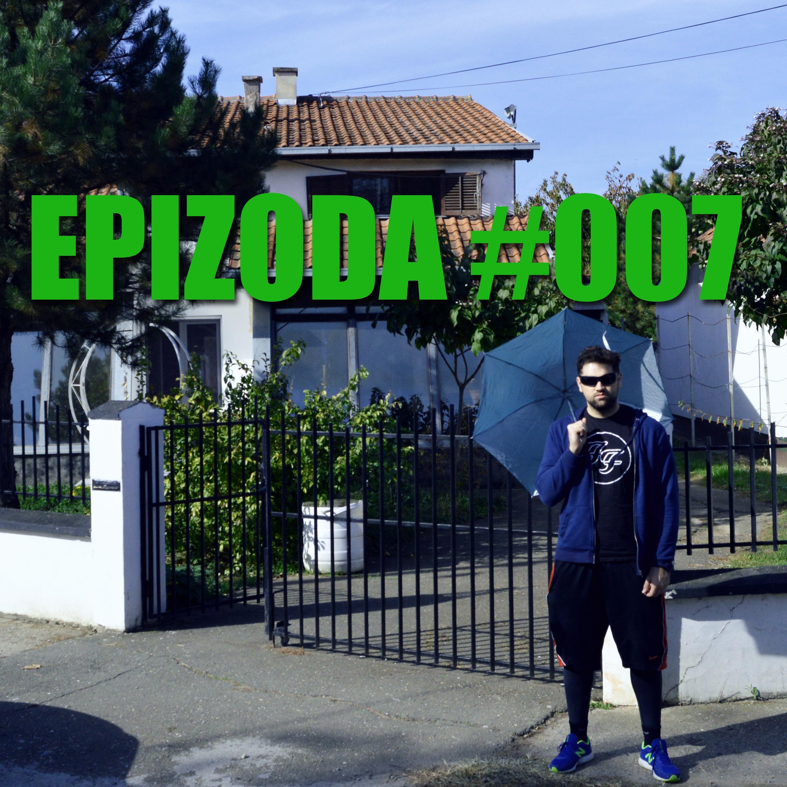 Zoki Se Vraća Kući