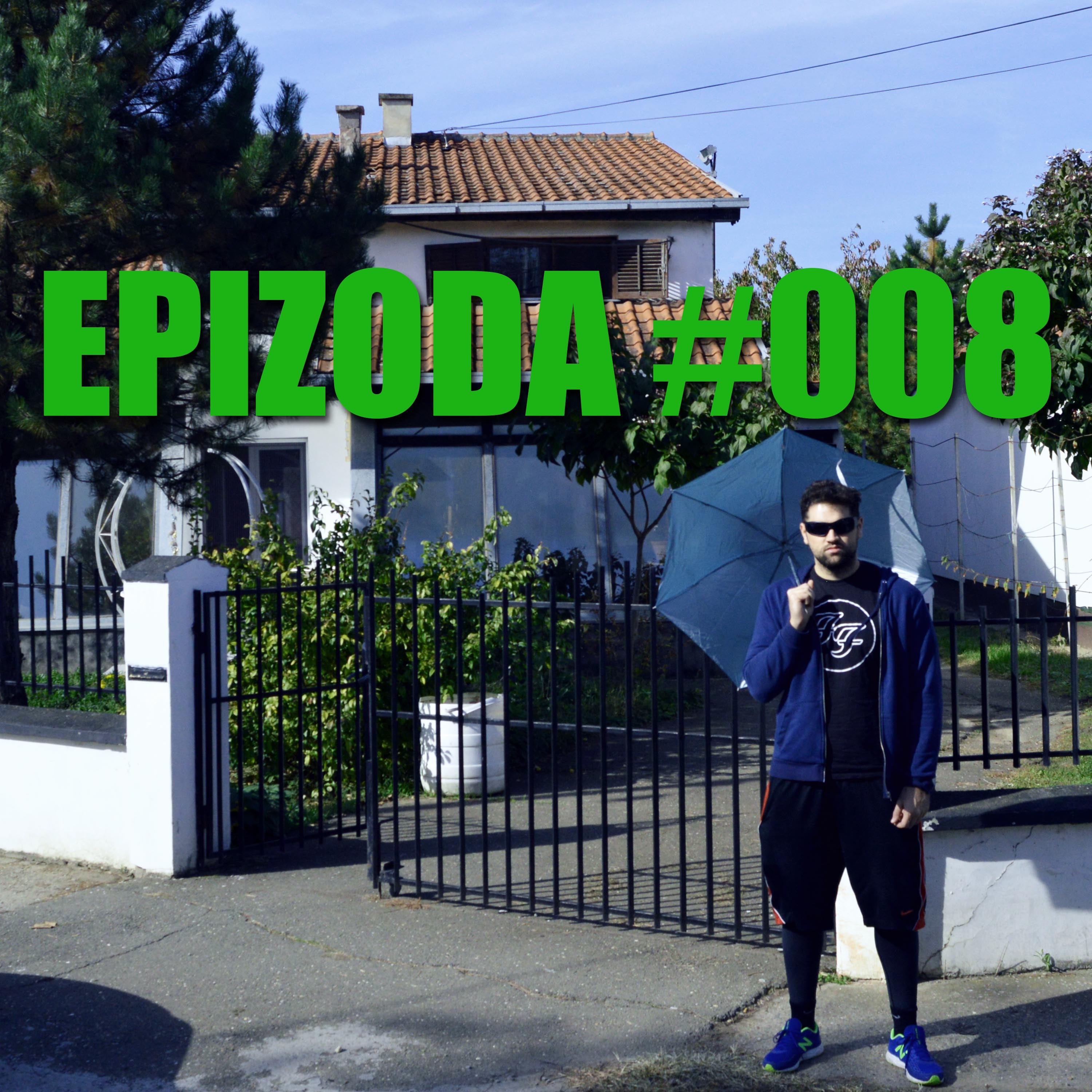 Zoki Se Vraća Kući