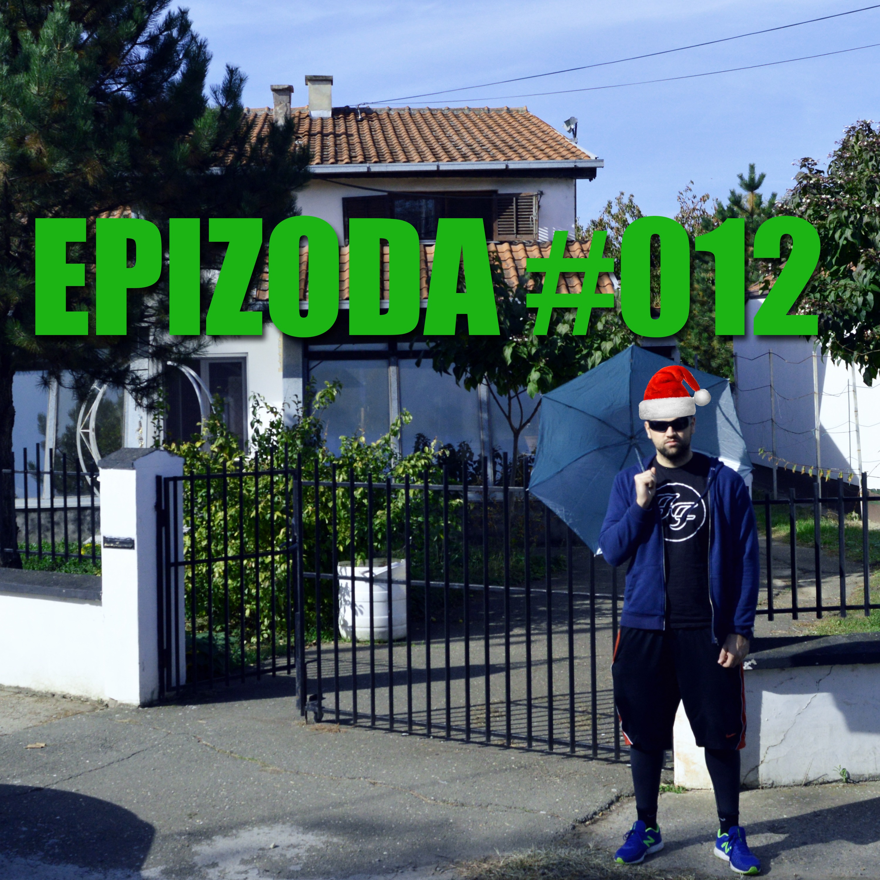 Zoki Se Vraća Kući