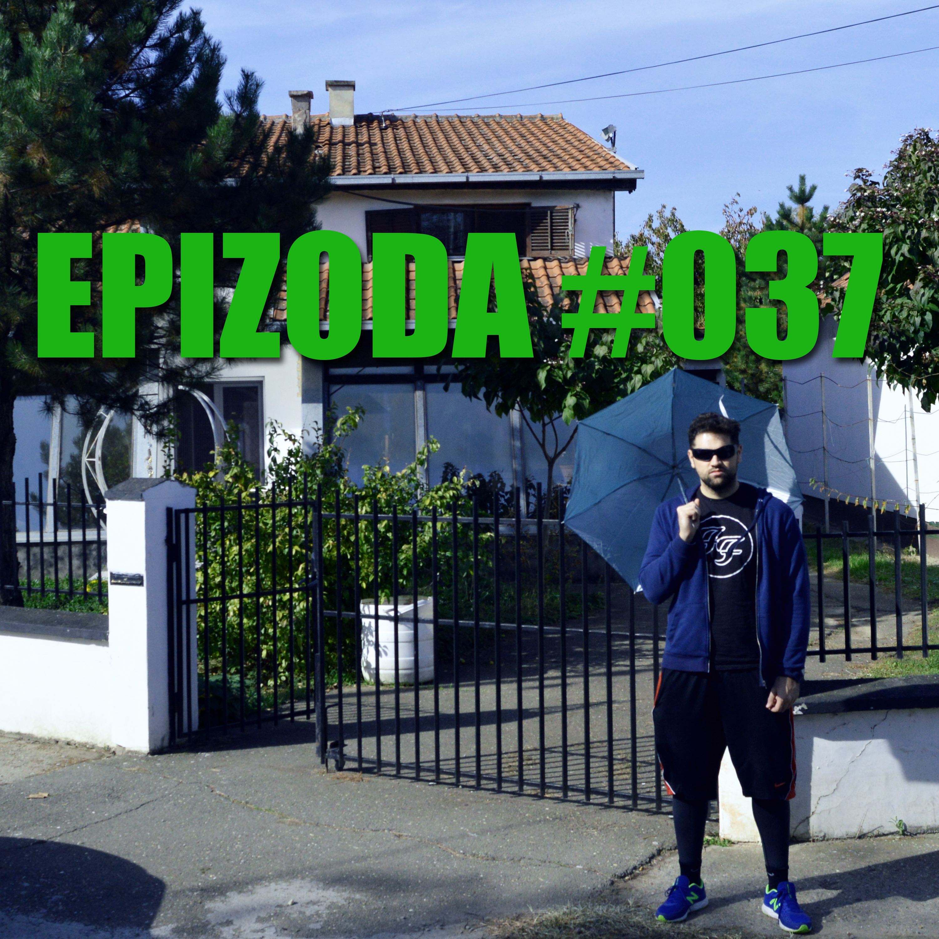 Zoki Se Vraća Kući